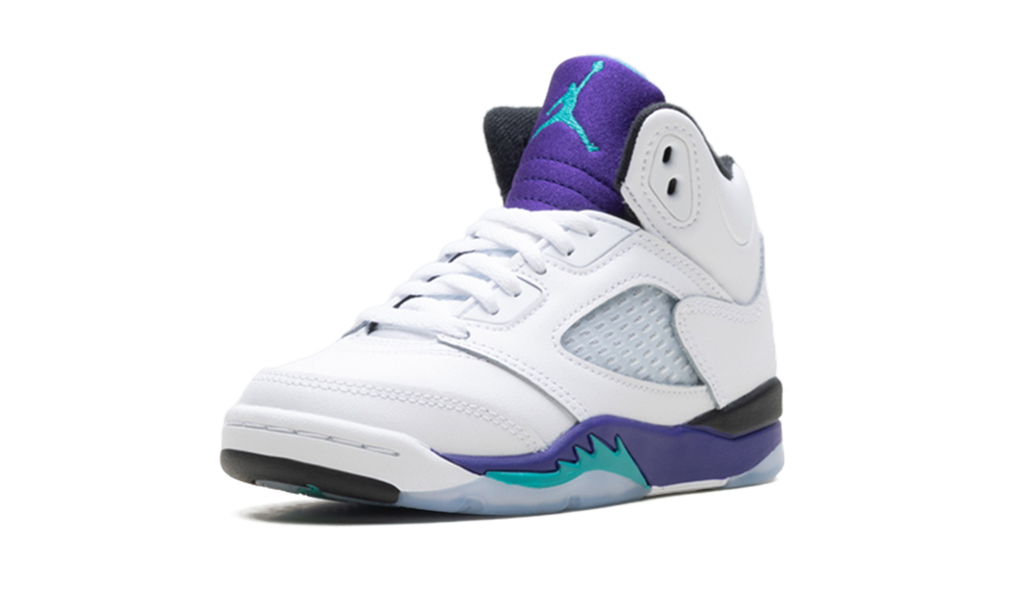 Air Jordan 5 Retro PS Grape HQ7979 100