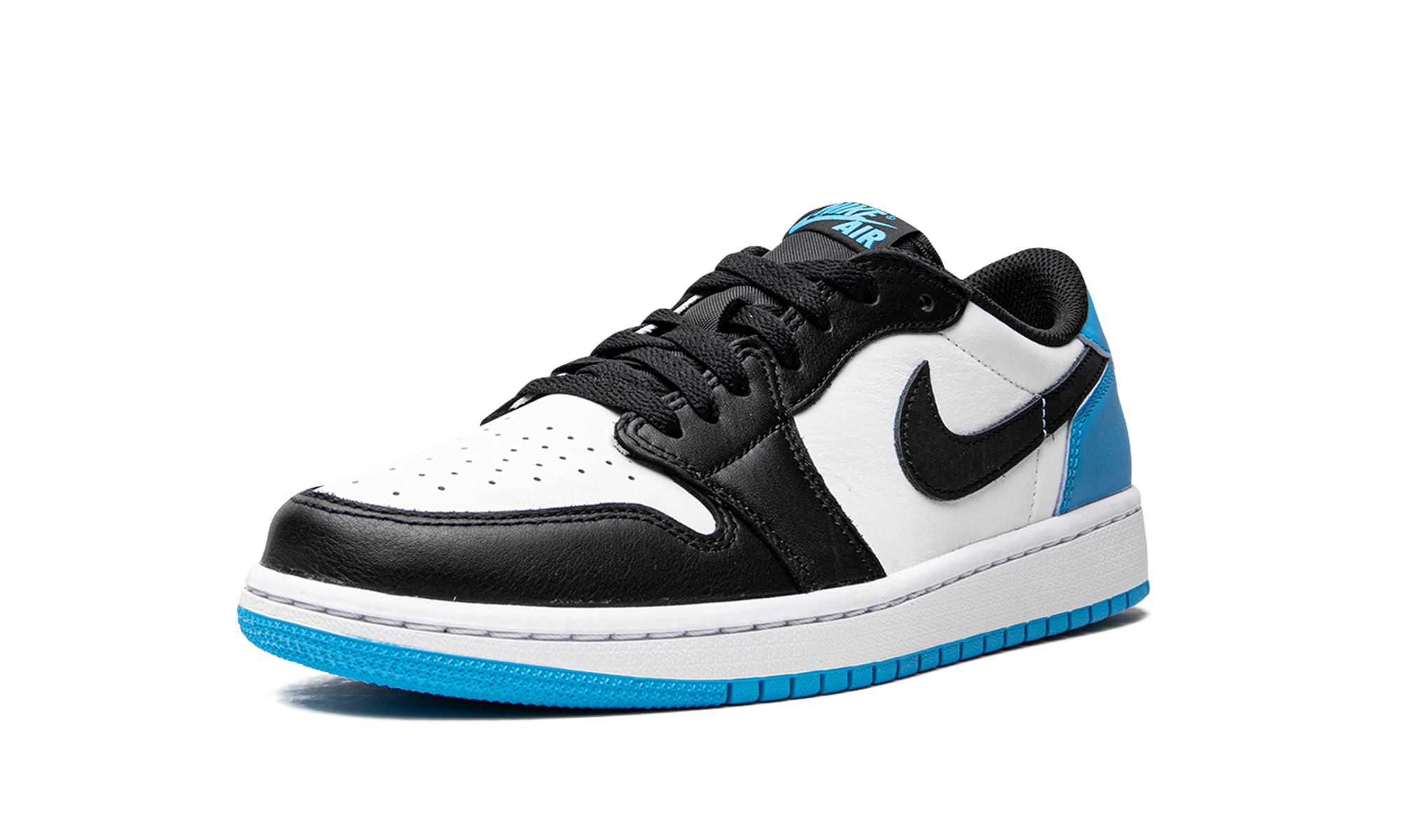 AIR JORDAN 1 LOW OG WMNS UNC CZ0775 104