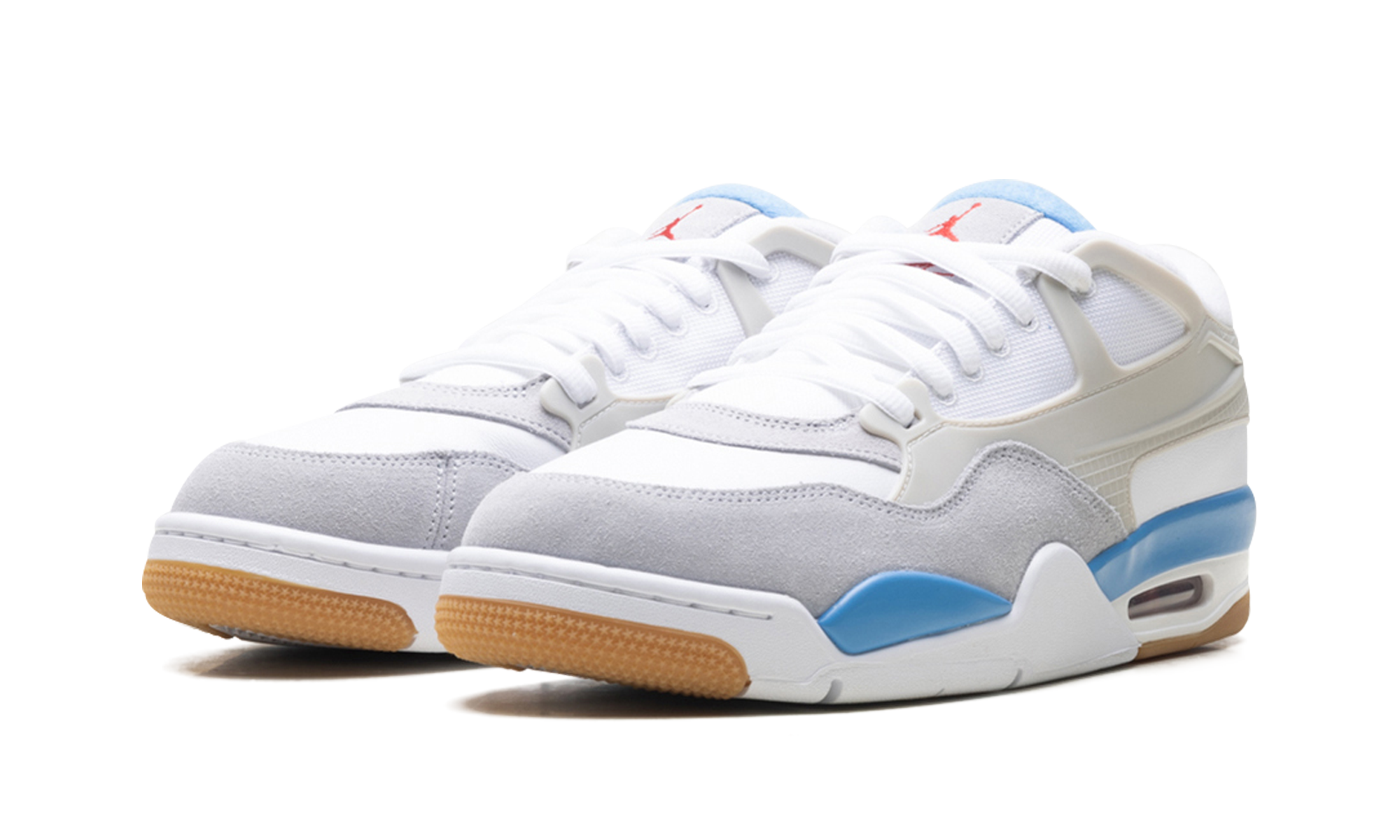 Jordan 4 RM Legend Blue FQ7939 104