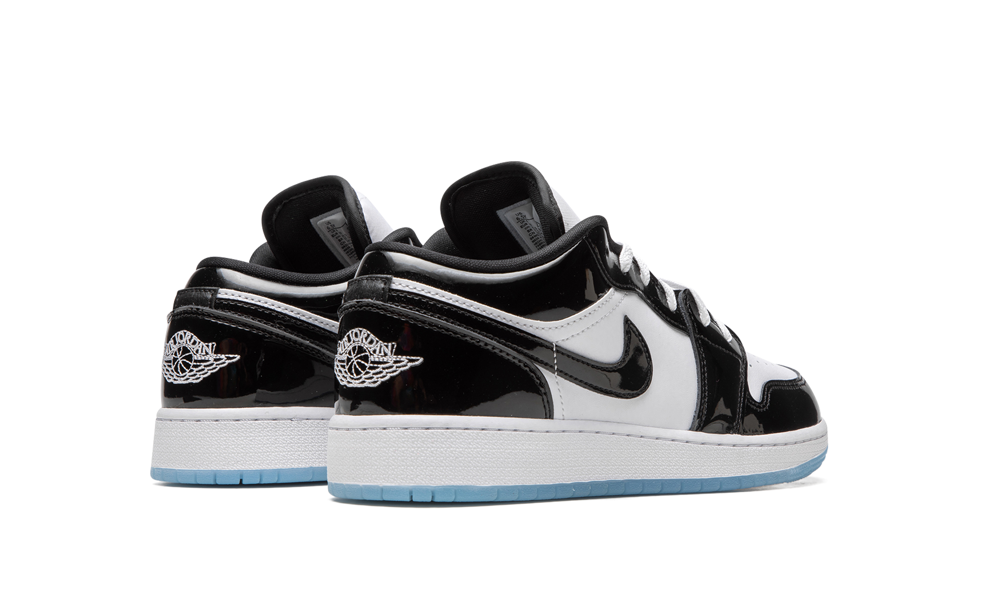 Air Jordan 1 Low SE GS Concord DV1333 100