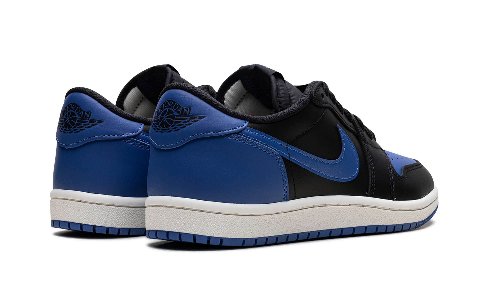 Air Jordan 1 Low 85 Royal IB1981 004