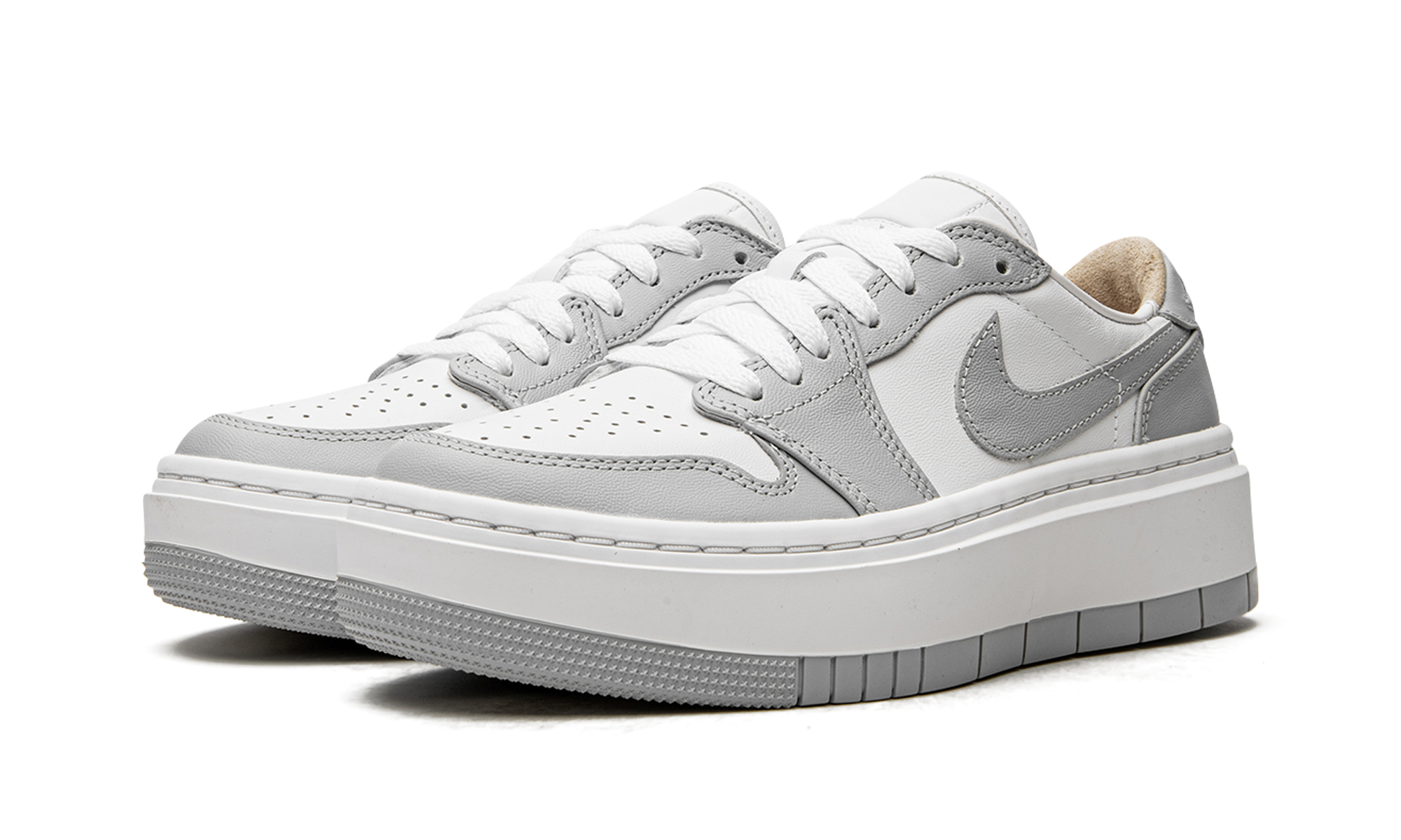 JORDAN 1 ELEVATE LO WMNS Wolf Grey DH7004 100