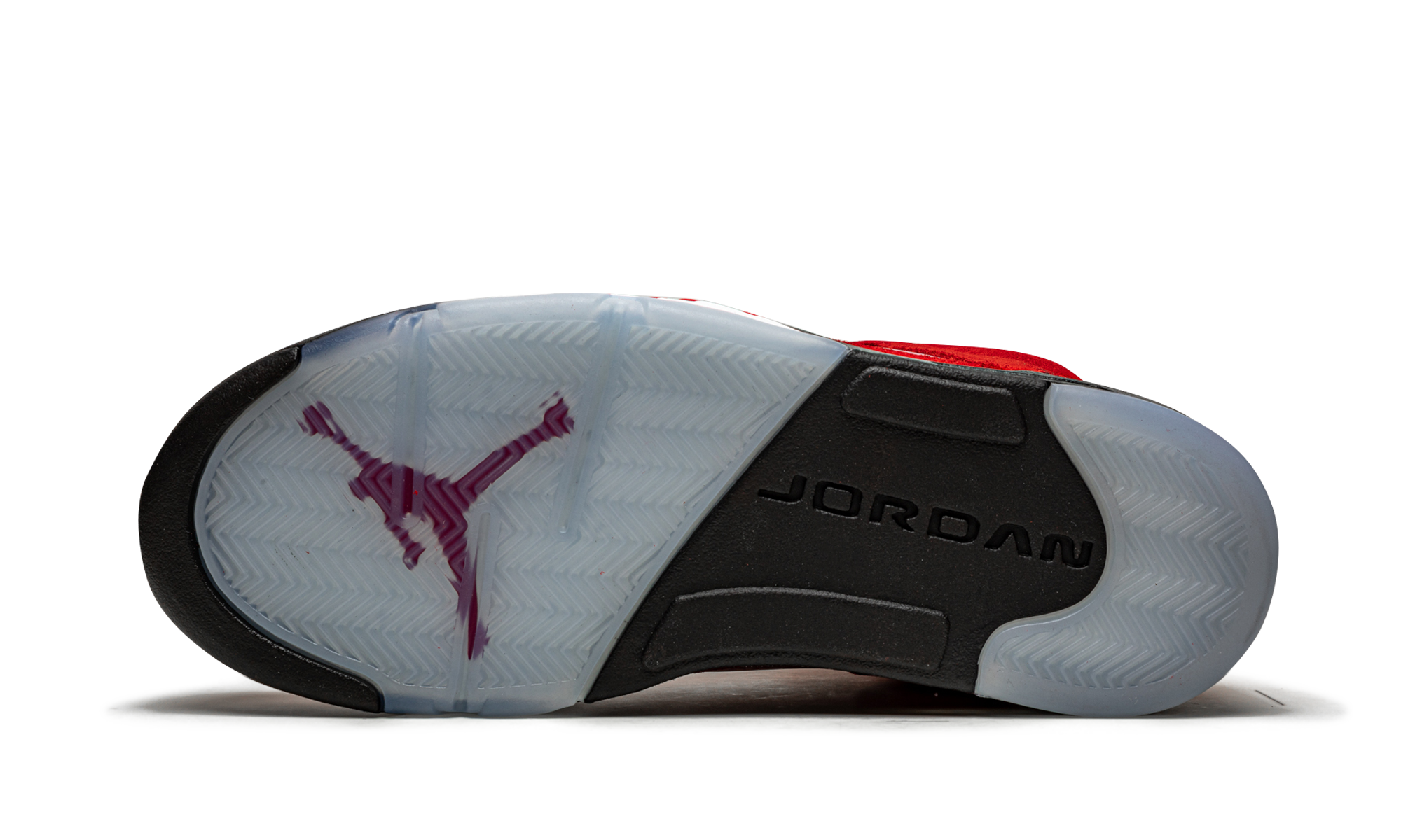 Air Jordan 5 Retro Raging Bull 2021 DD0587 600