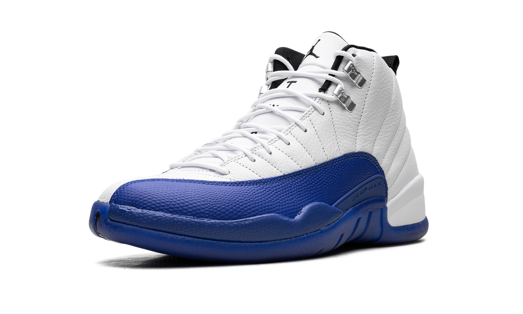 Air Jordan 12 Blueberry CT8013 140