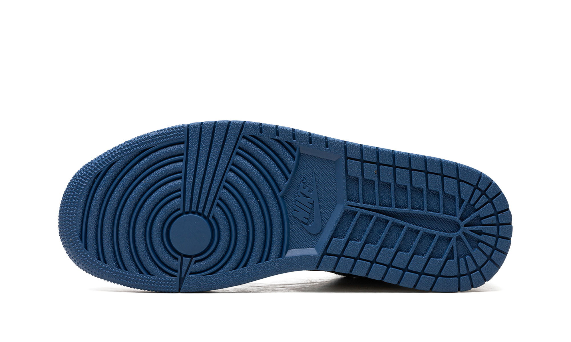 Air Jordan 1 Low WMNS French Blue DC0774 402