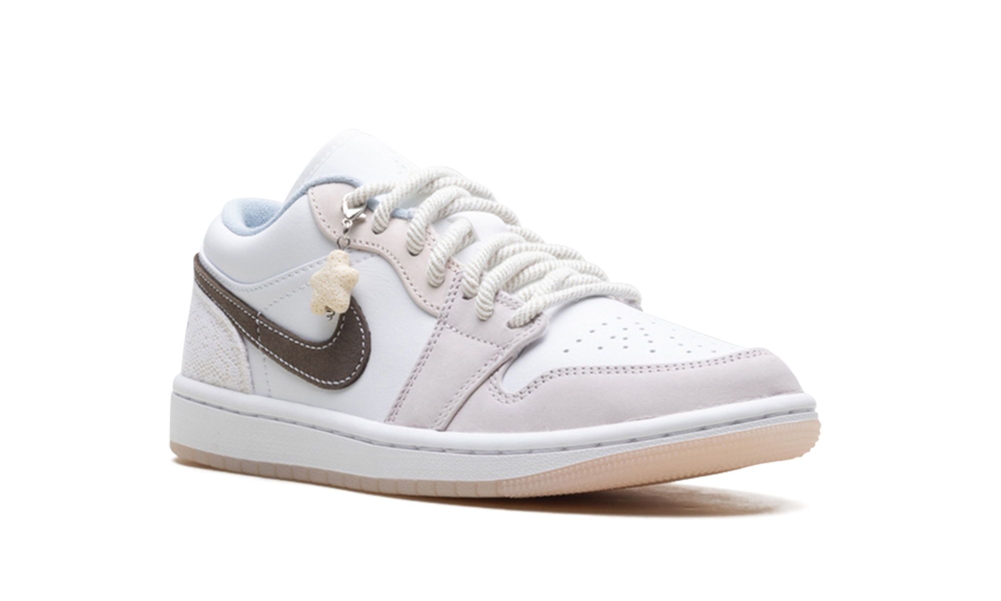 Jordan 1 Low WMNS Coral IB8859 101