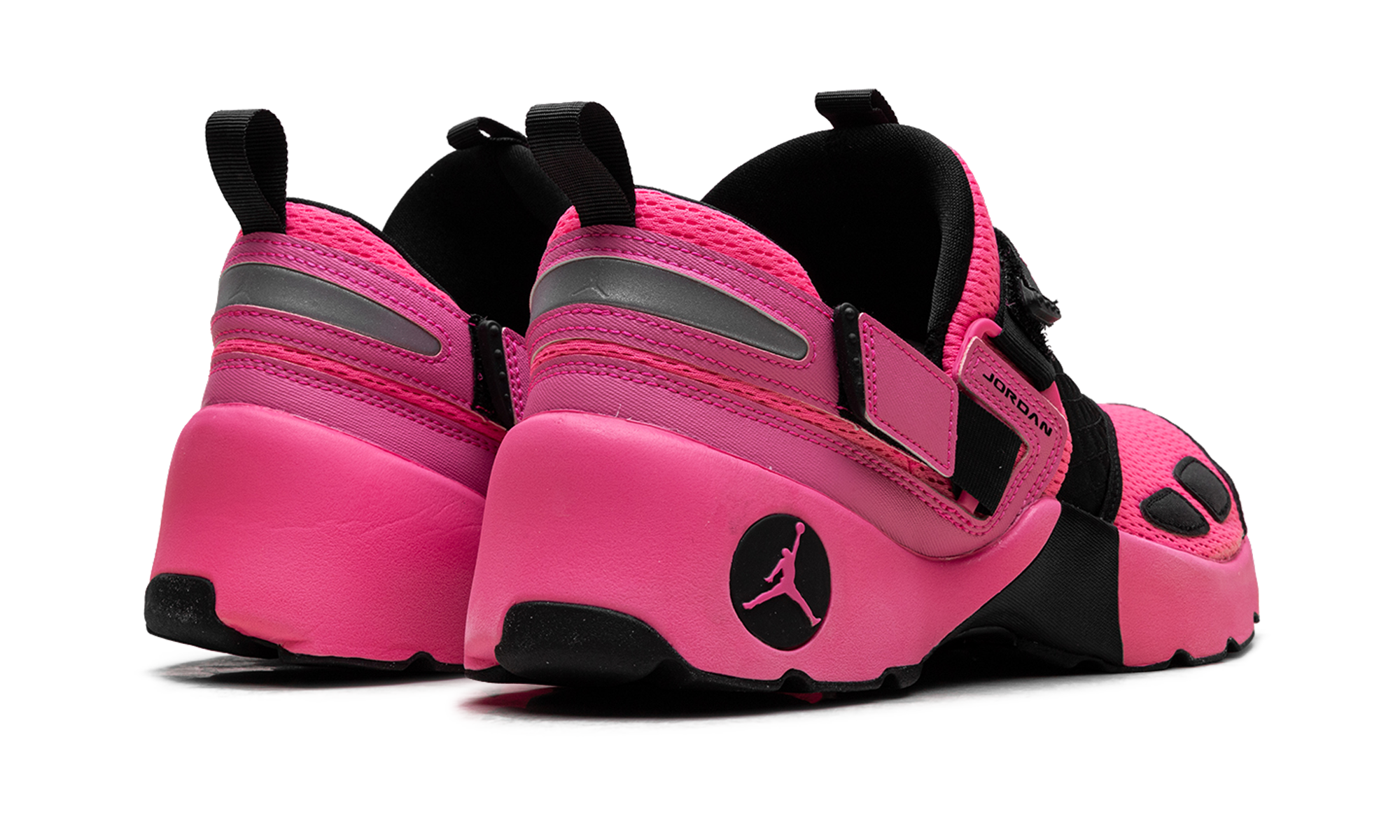 Air Jordan Trunner LX Wmns Pink Blast HQ2164 600