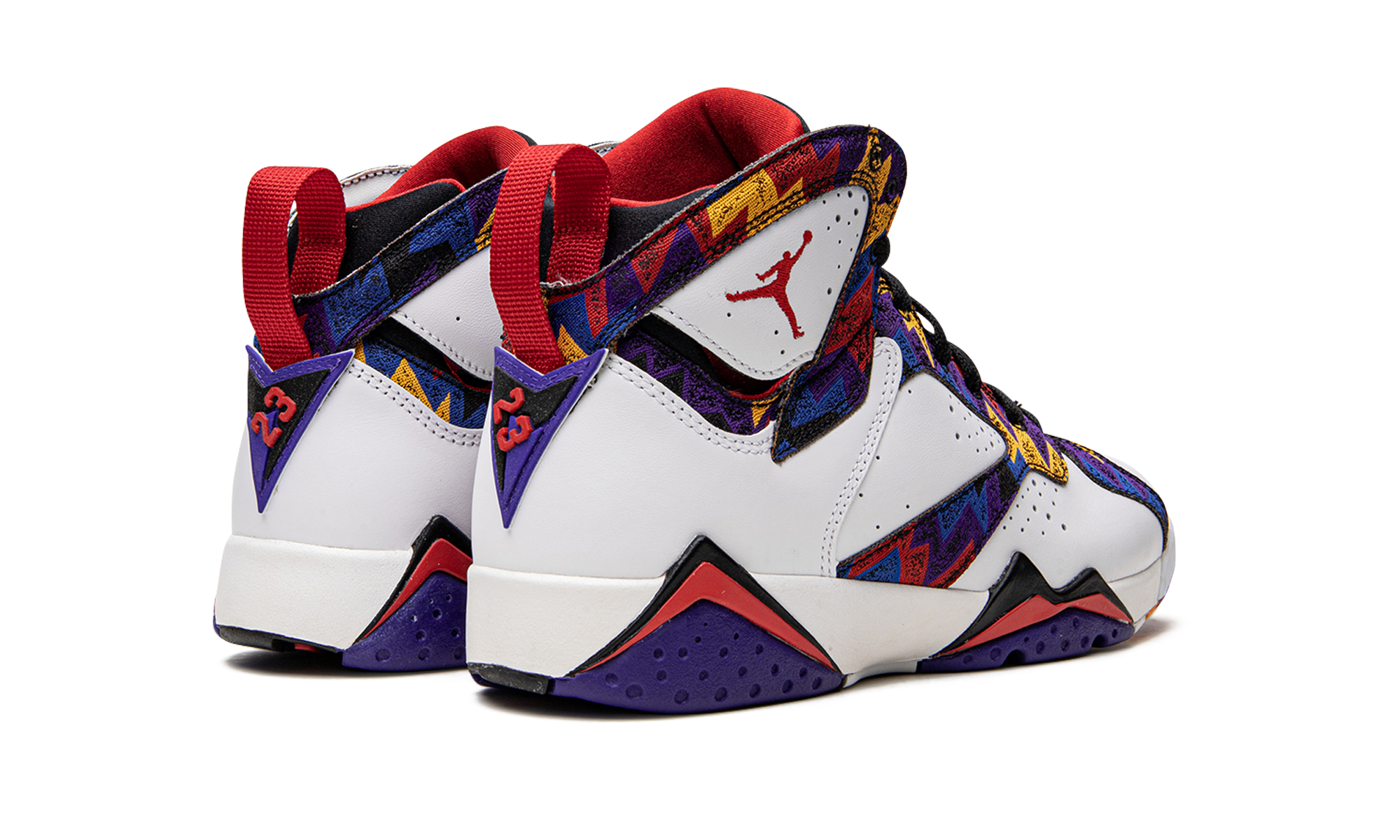Air Jordan 7 Retro GS 304774 142