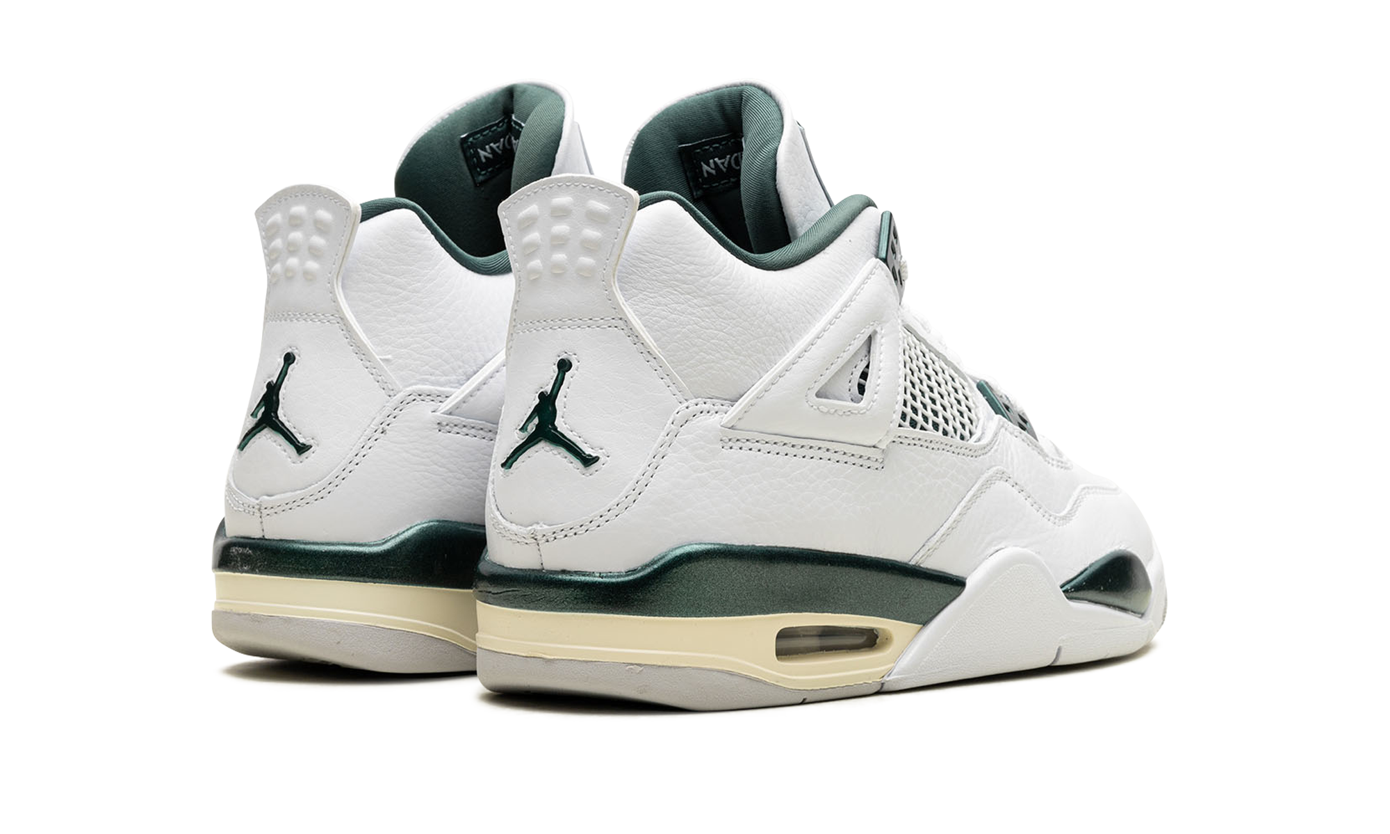 Air Jordan 4 GS Oxidized Green FQ8213 103