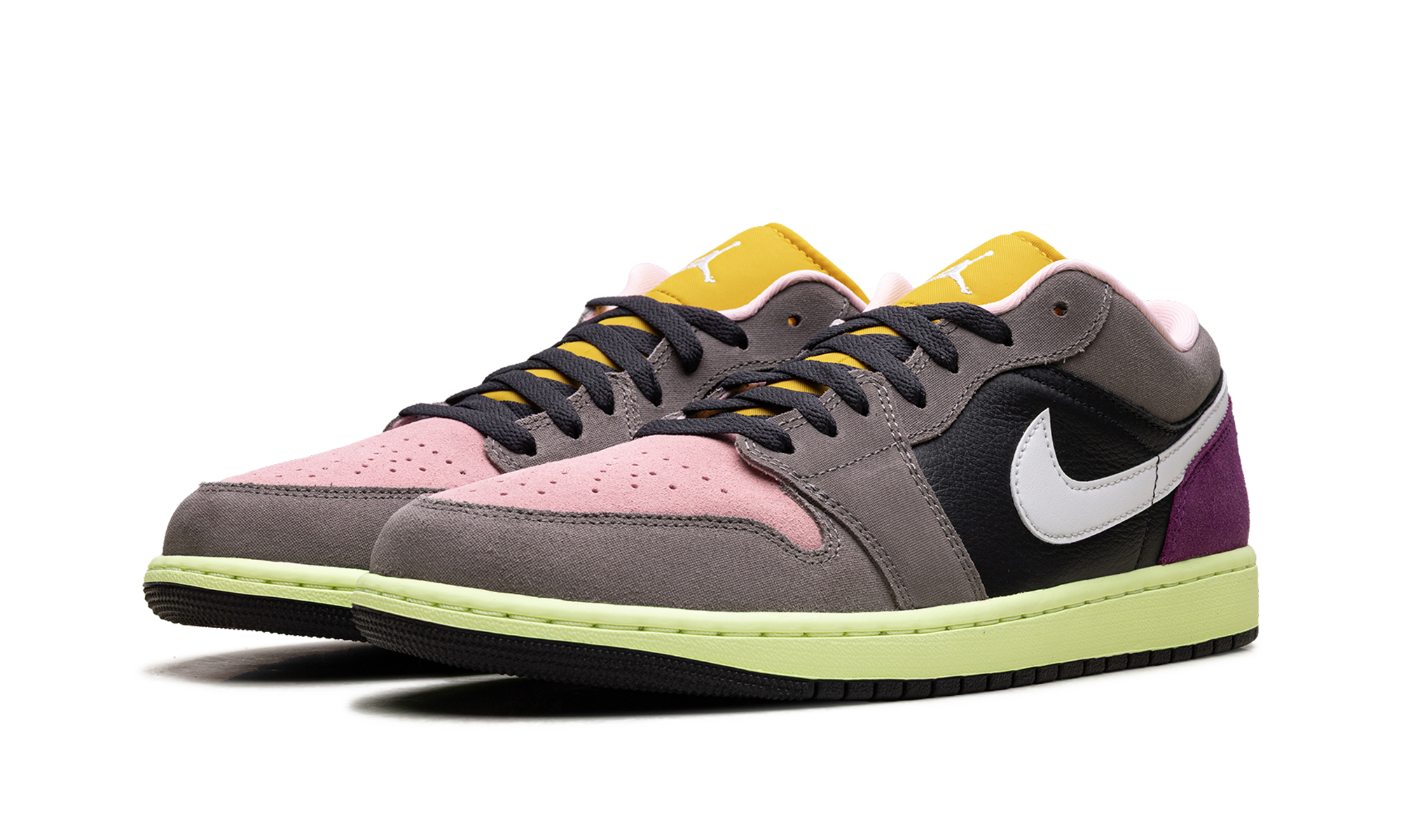 Air Jordan 1 Low Tokyo Bio Hack HQ2010 005