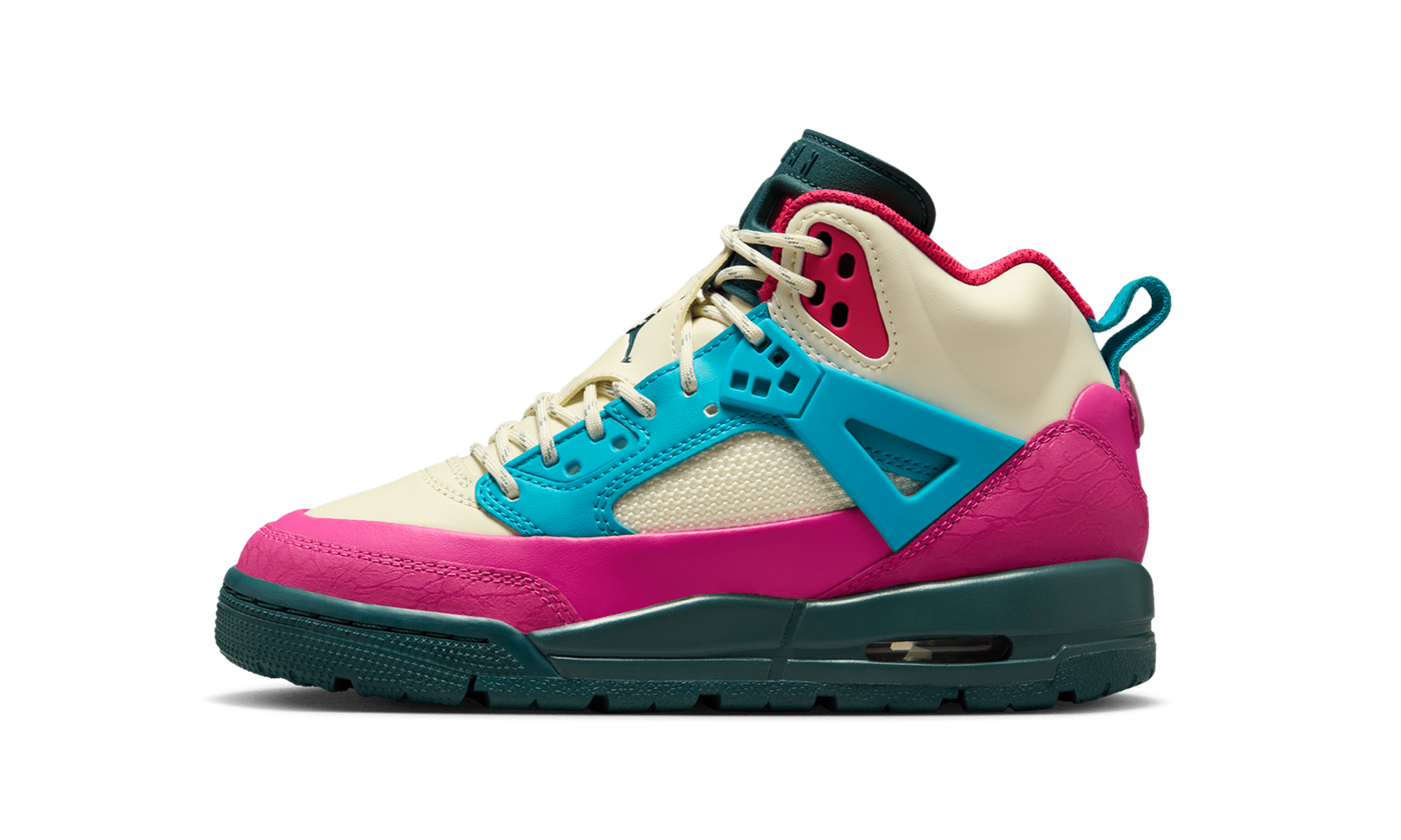 Jordan Winterized Spizike GS Coconut Milk Active Pink FD4653 163
