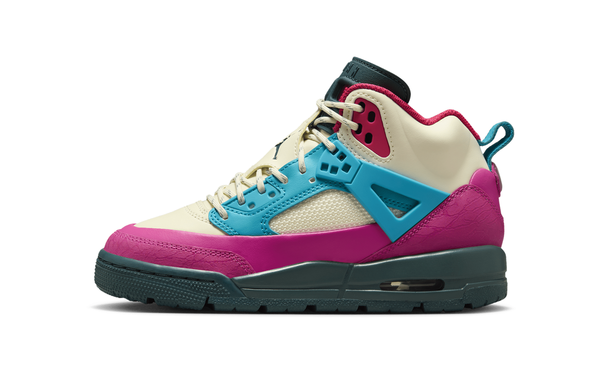Jordan Winterized Spizike GS Coconut Milk Active Pink FD4653 163
