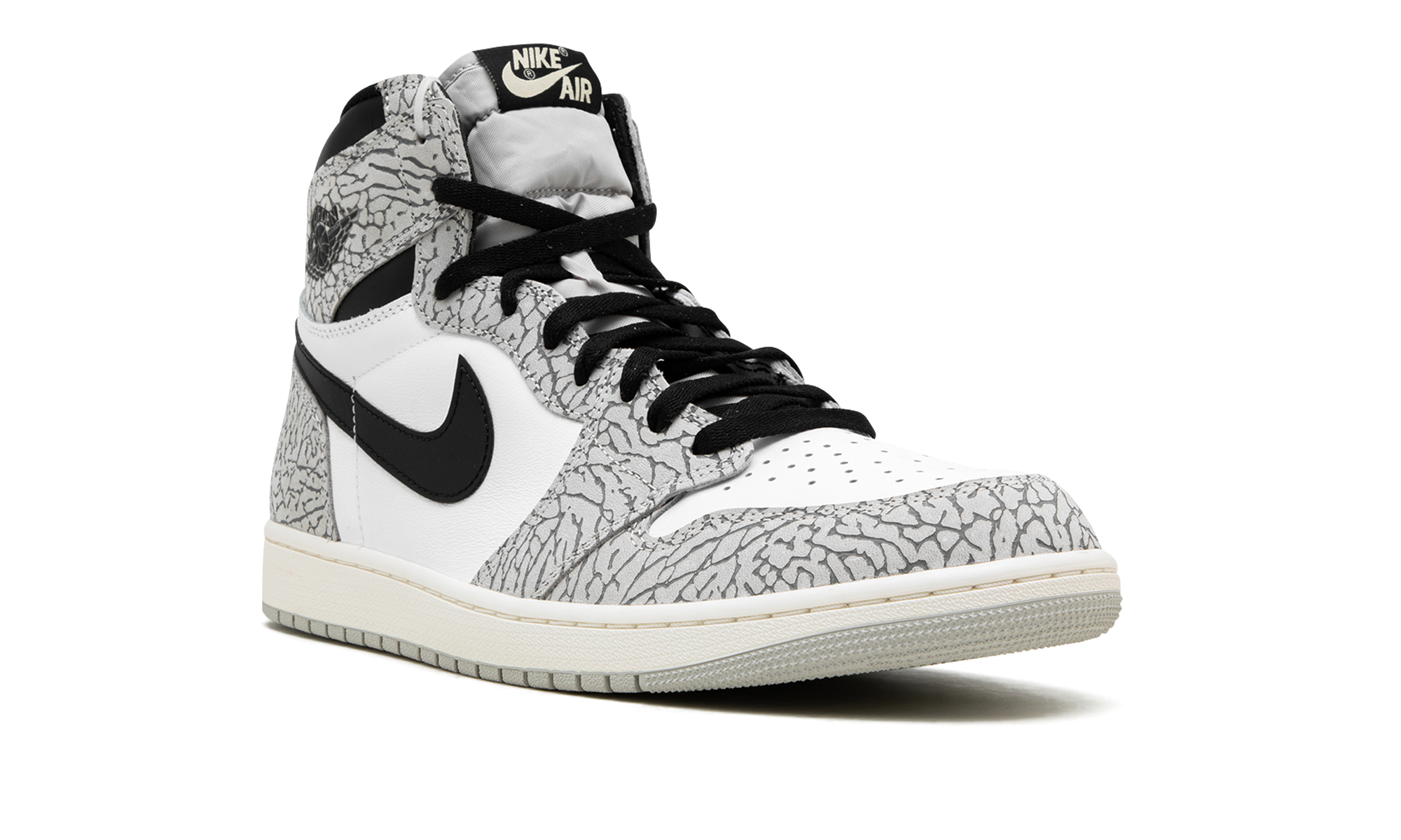 Air Jordan 1 High OG White Cement DZ5485 052