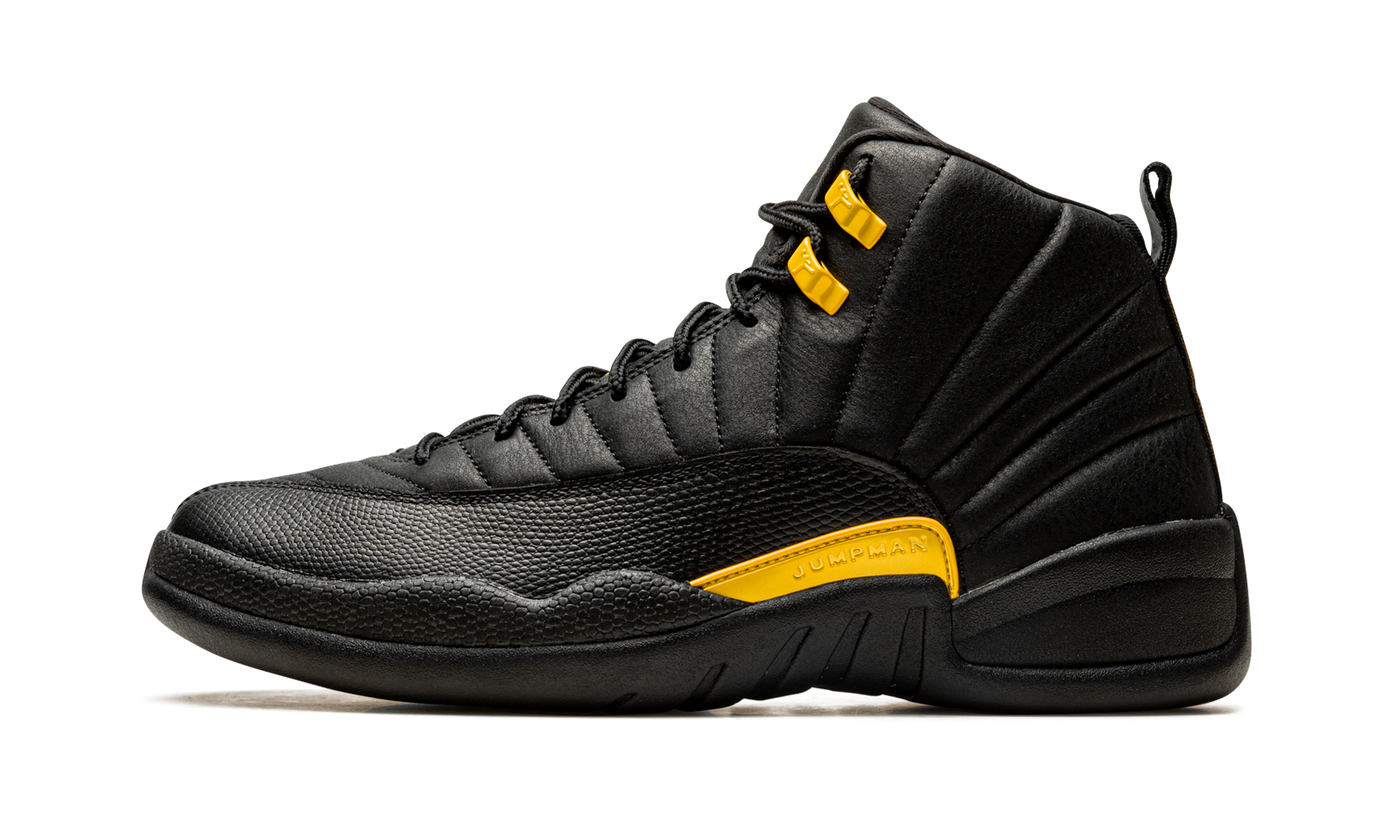 Air Jordan 12 Retro Black Taxi CT8013 071