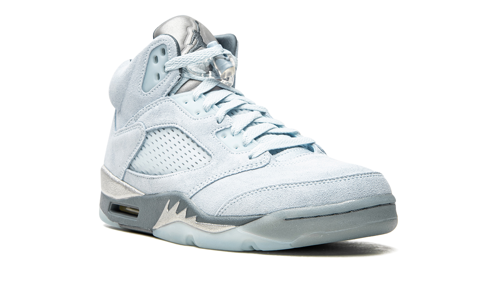 AIR JORDAN 5 RETRO WMNS Blue Bird DD9336 400