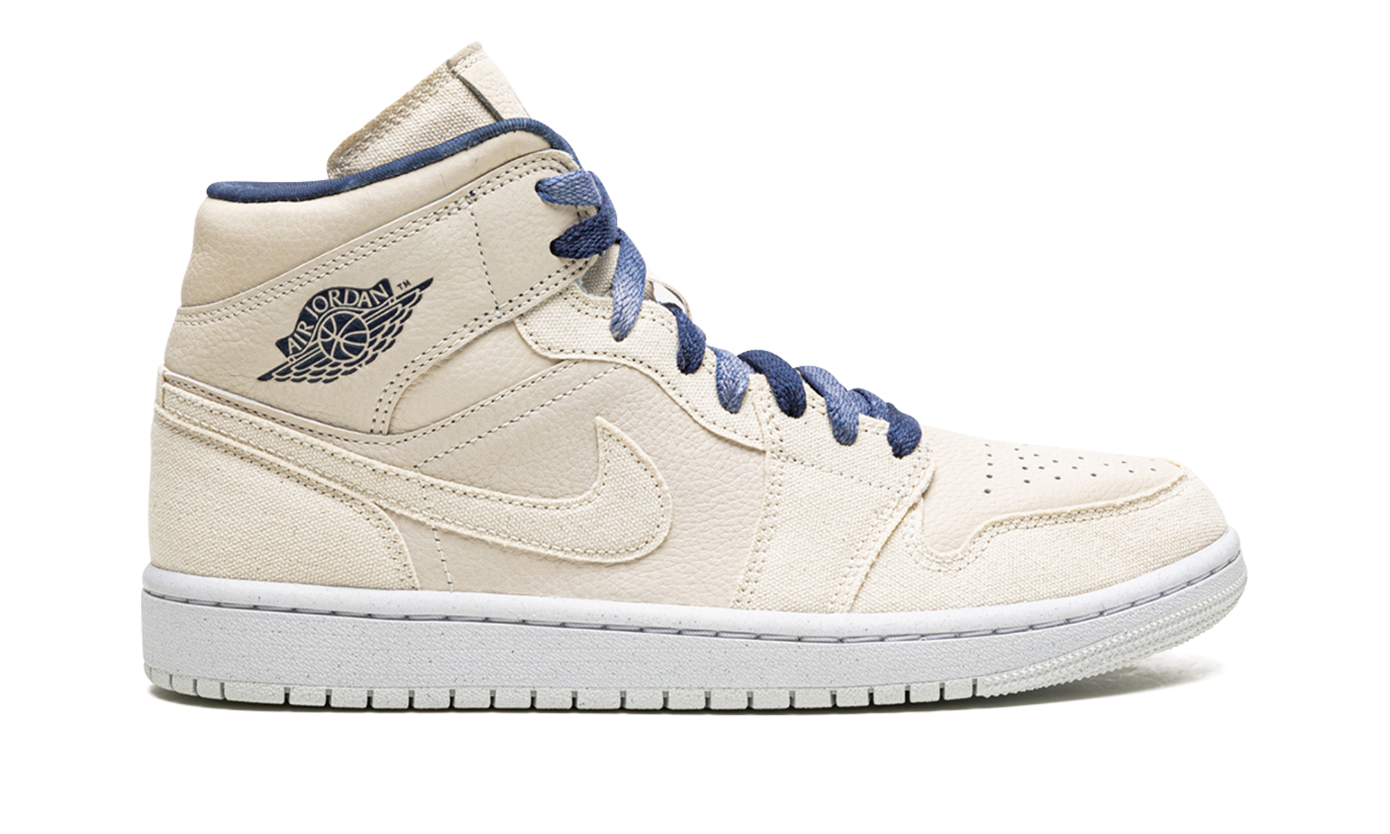 AIR JORDAN 1 MID WMNS Sanddrift DM9126 104