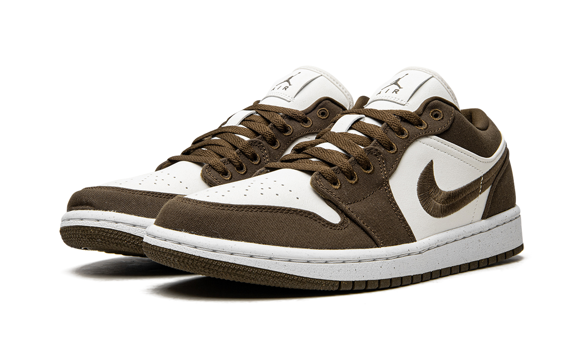 AIR JORDAN 1 LO WMNS Light Olive DV0426 301