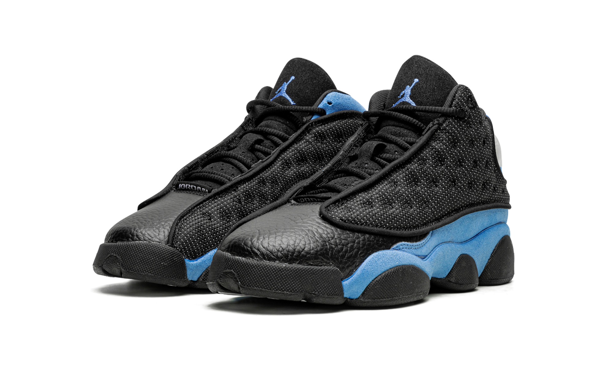 Air Jordan 13 GS University Blue 884129 041