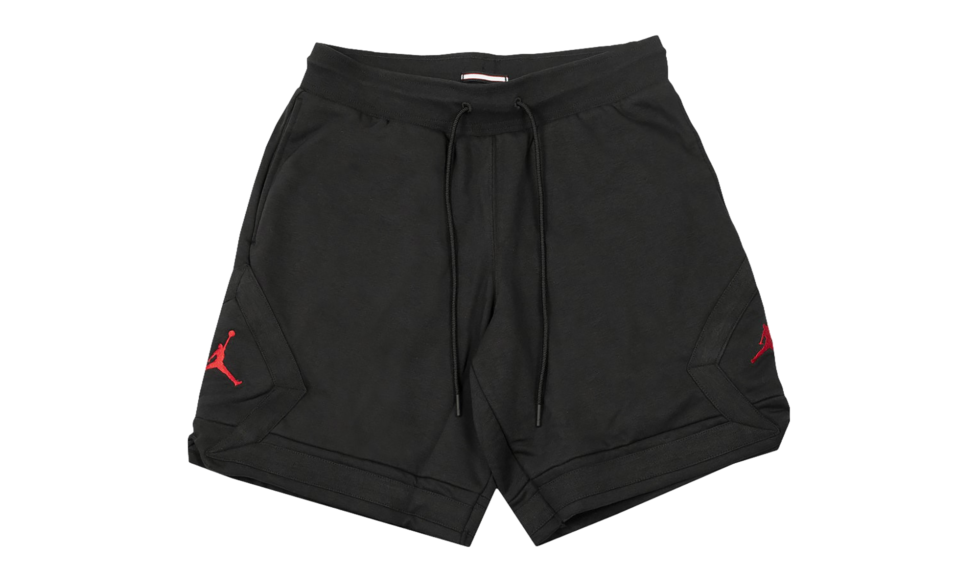 Air Jordan Jumpman Diamond Graphics Shorts Black DC7576 010