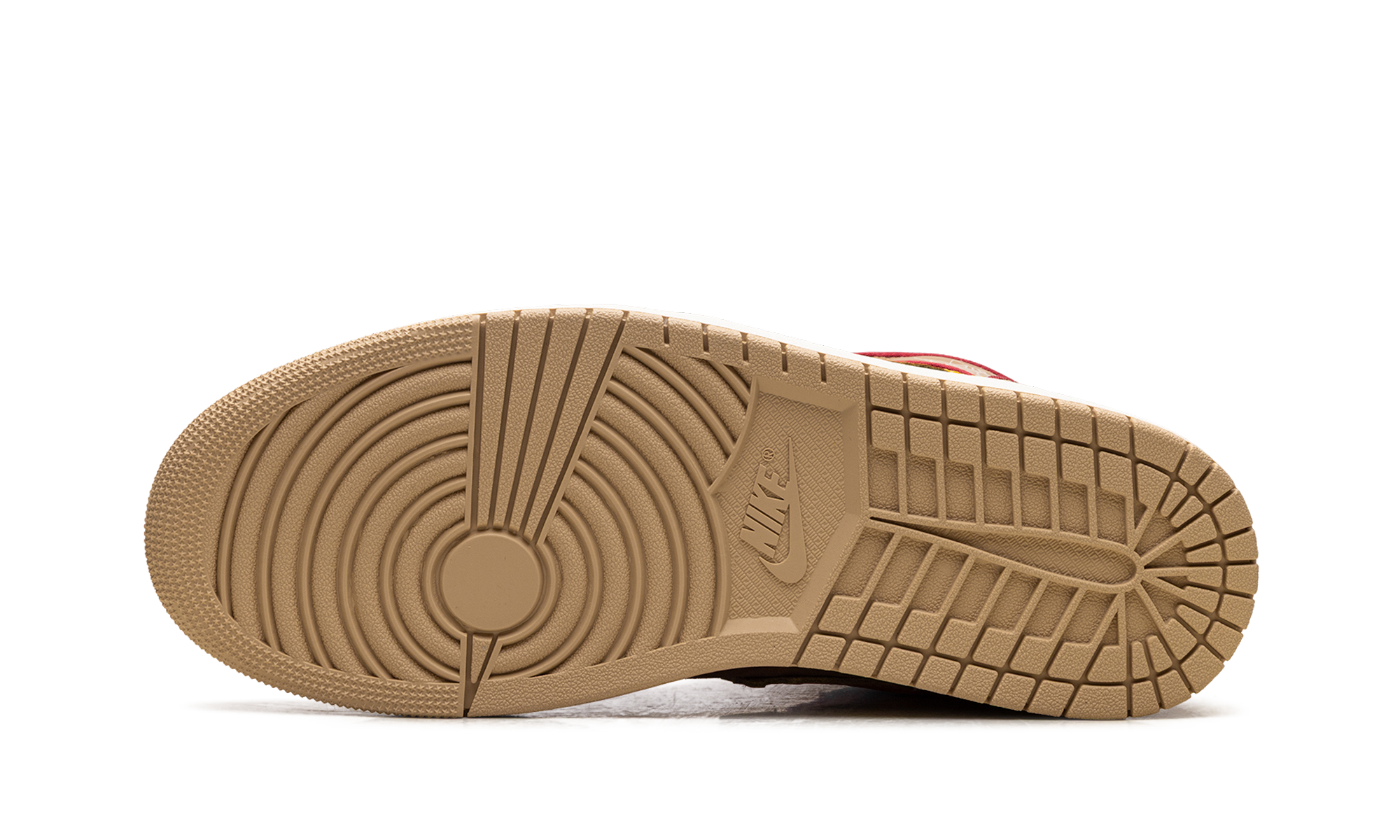 Jordan 1 Mid SE Cheeseburger IB7403 224