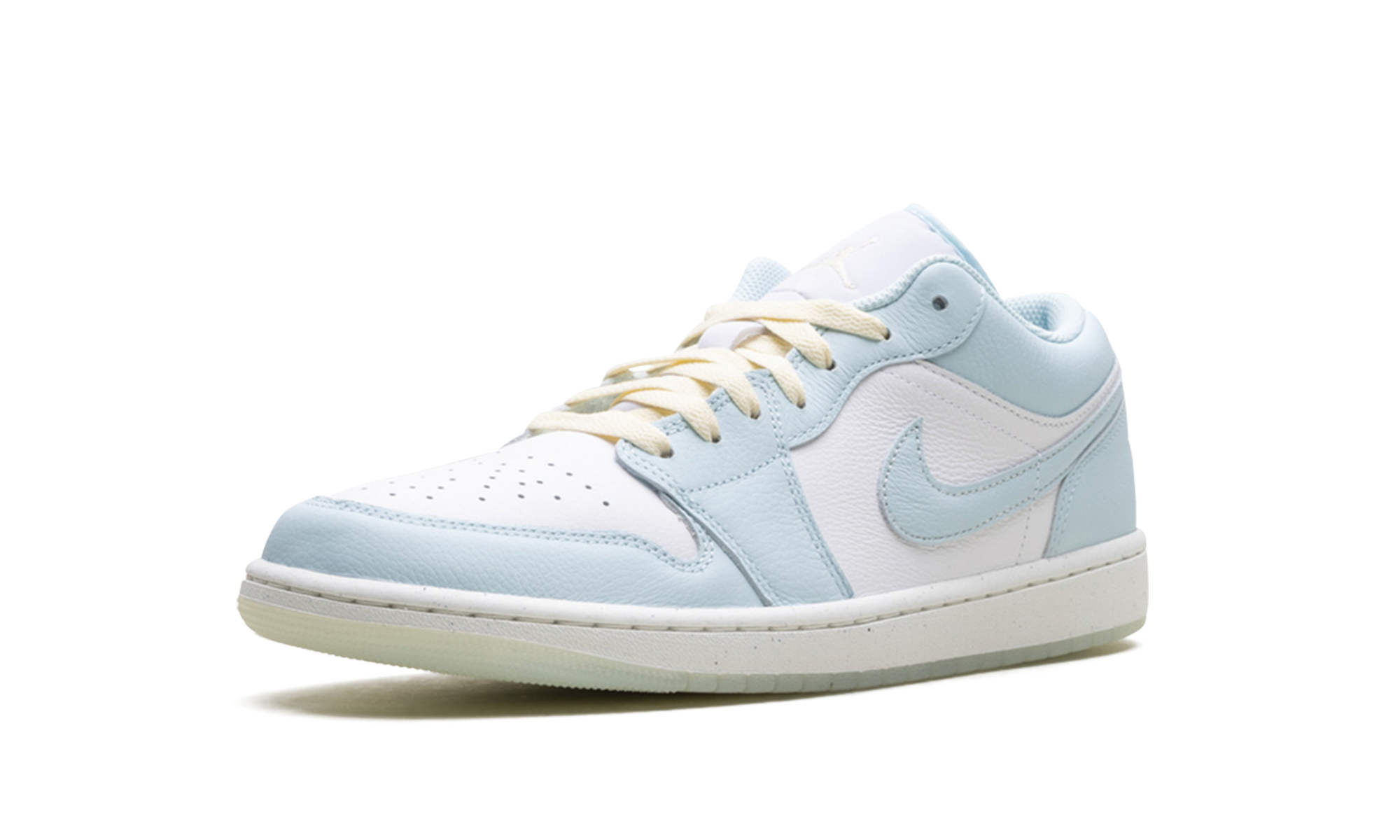 Jordan 1 Low SE Glacier Blue Summit White HJ5999 400