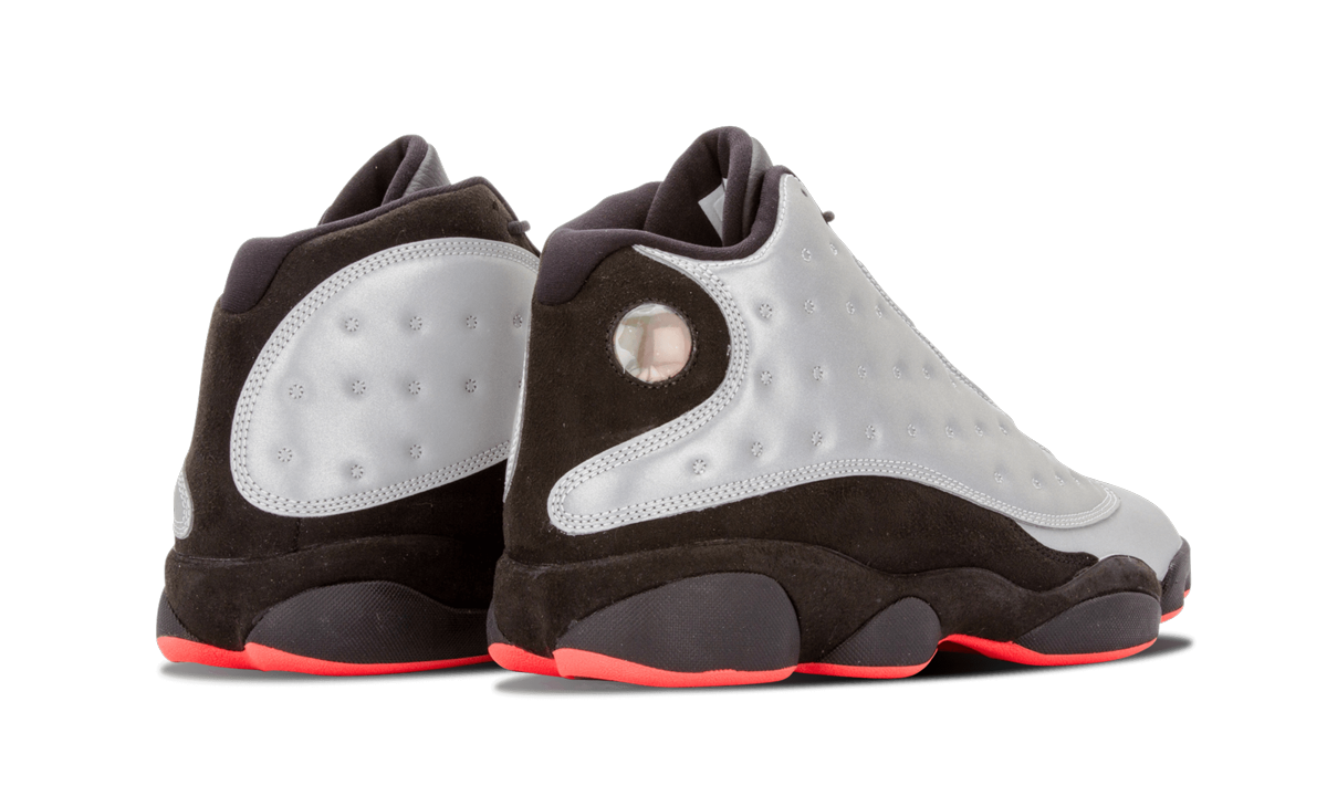 Air Jordan 13 Retro PRM Infrared 23 696298 023