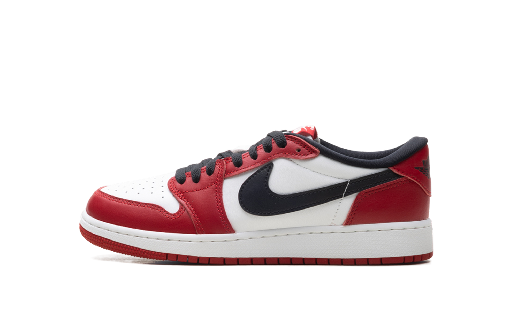 Air Jordan 1 Low OG GS Chicago (2025) HQ6999 600