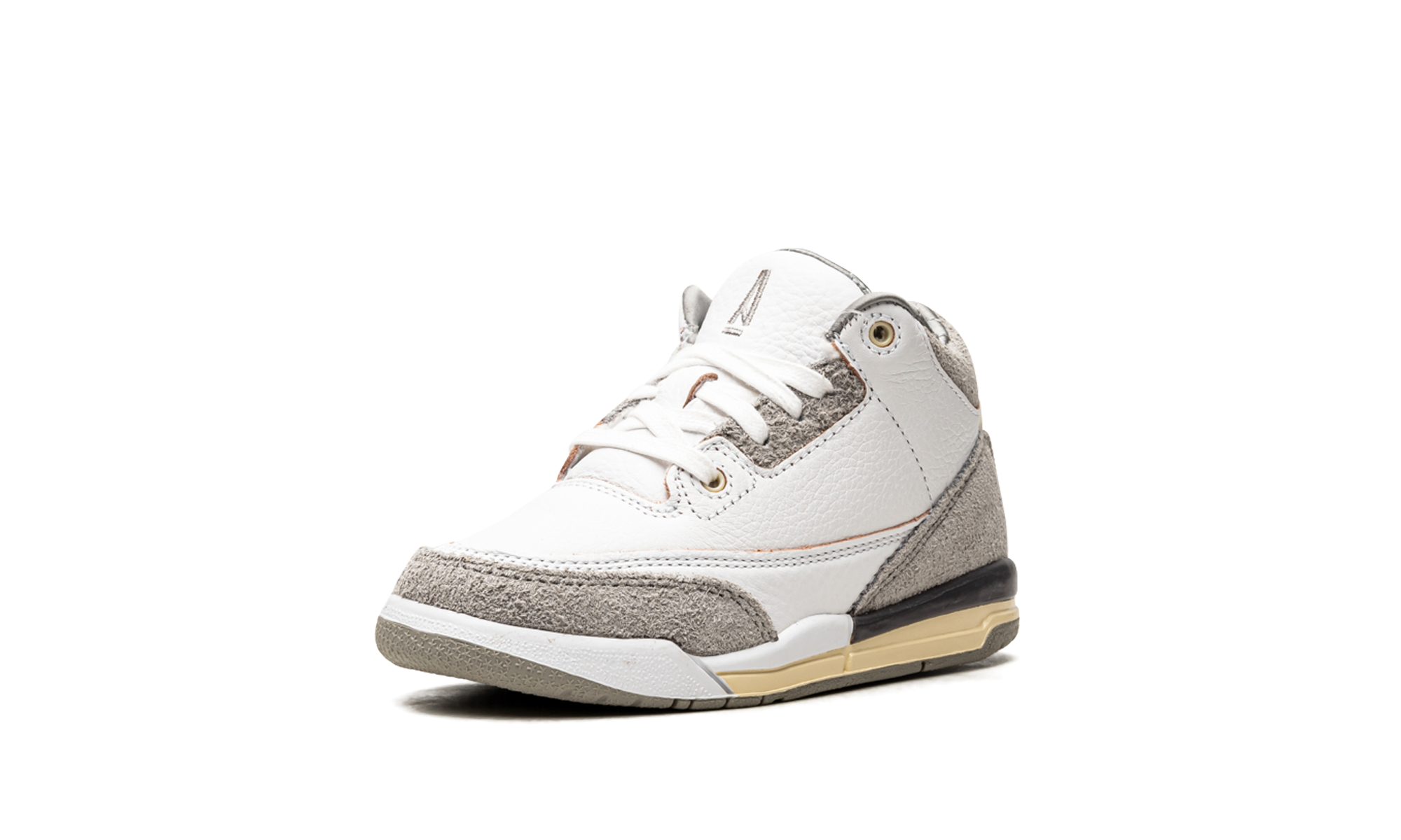 Air Jordan 3 Retro SP PS A Ma Maniére - Raised by Women DJ0718 110