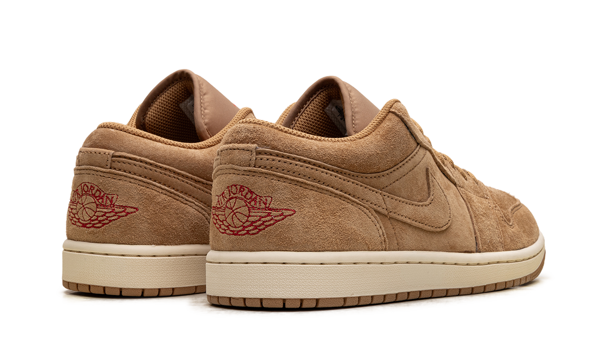 Air Jordan 1 Low SE Flax HV4089 200