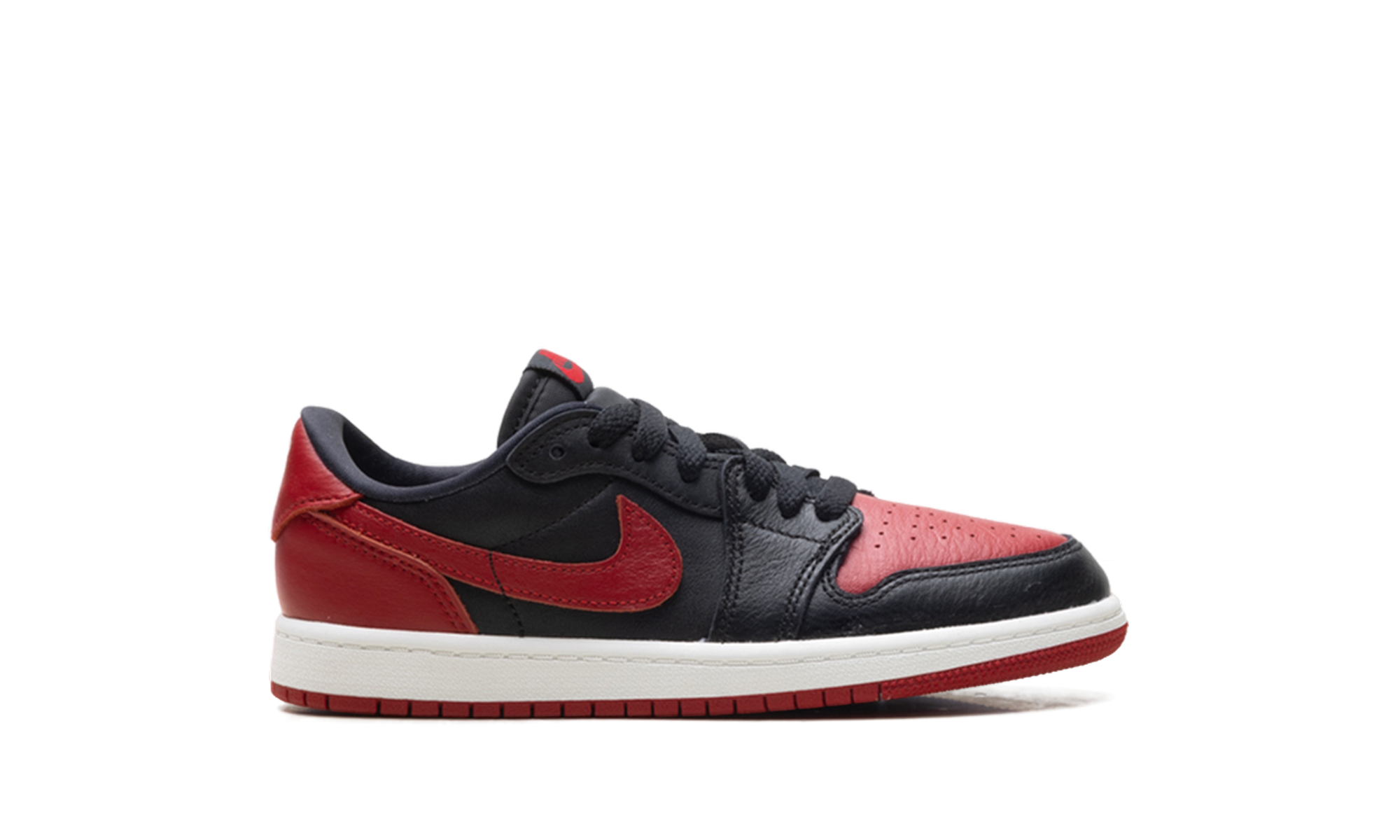 Air Jordan 1 Low OG PS Banned (2026) IW6278 001