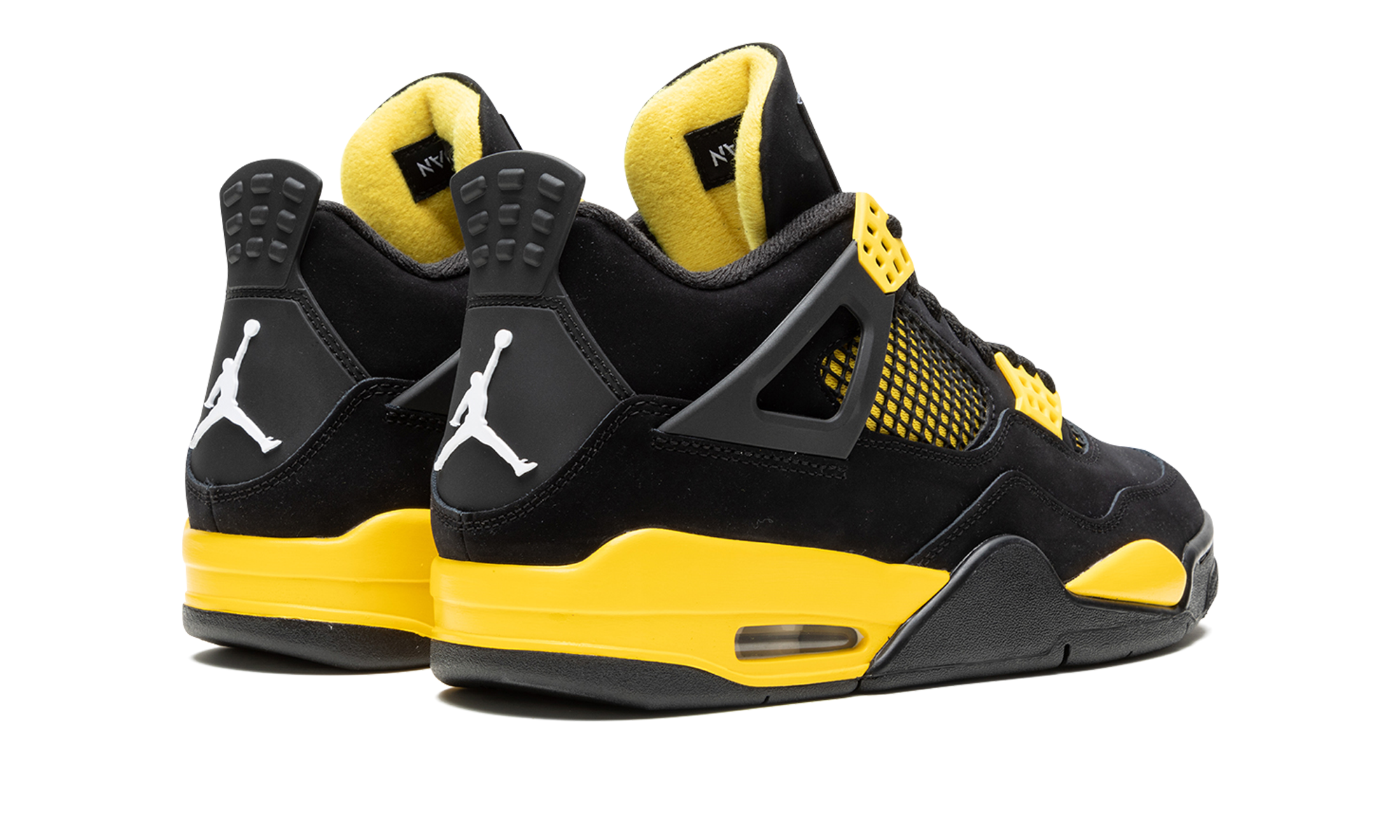 Air Jordan 4 Retro Thunder 2023 DH6927 017