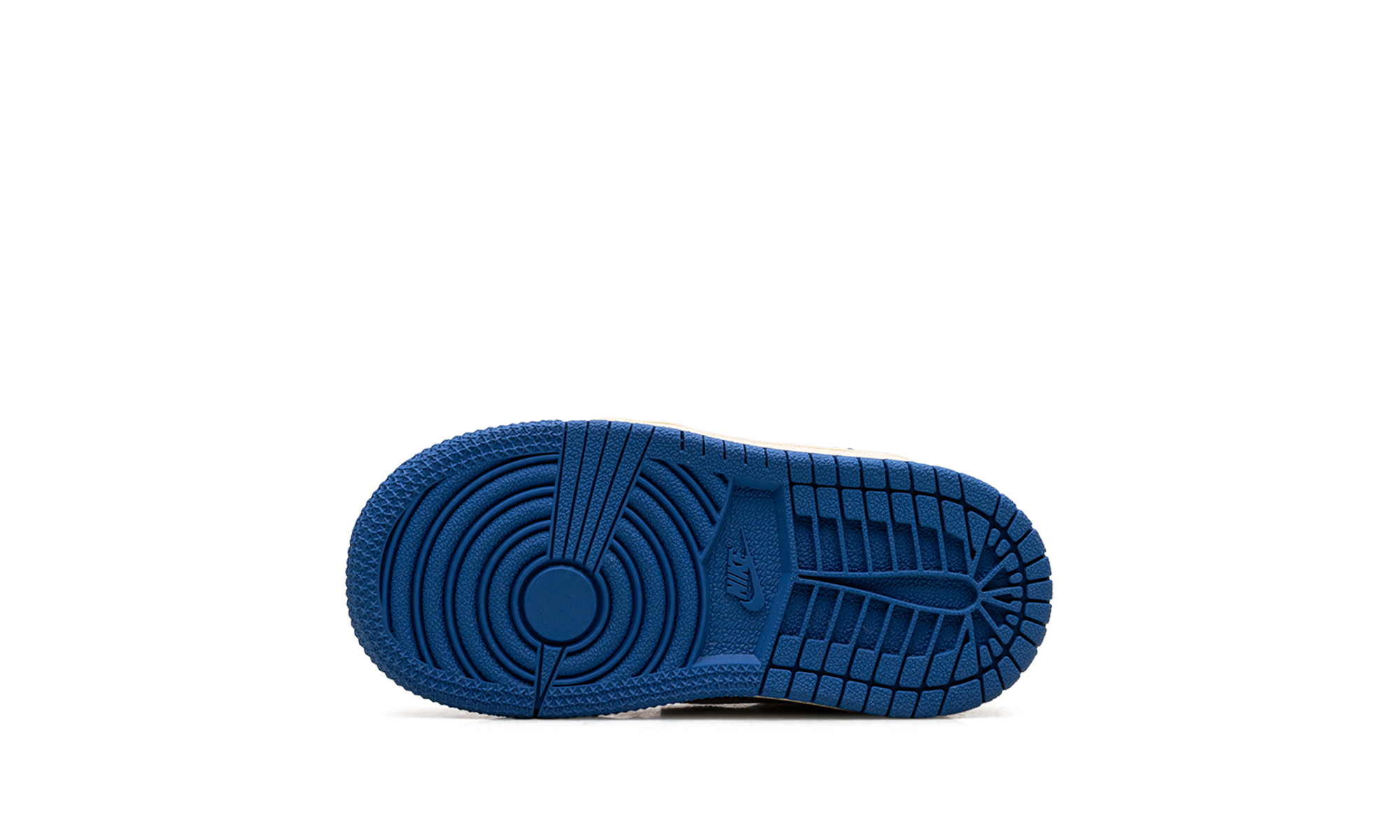 Air Jordan 1 Low TD Travis Scott - Fragment - Sail DO5441 104