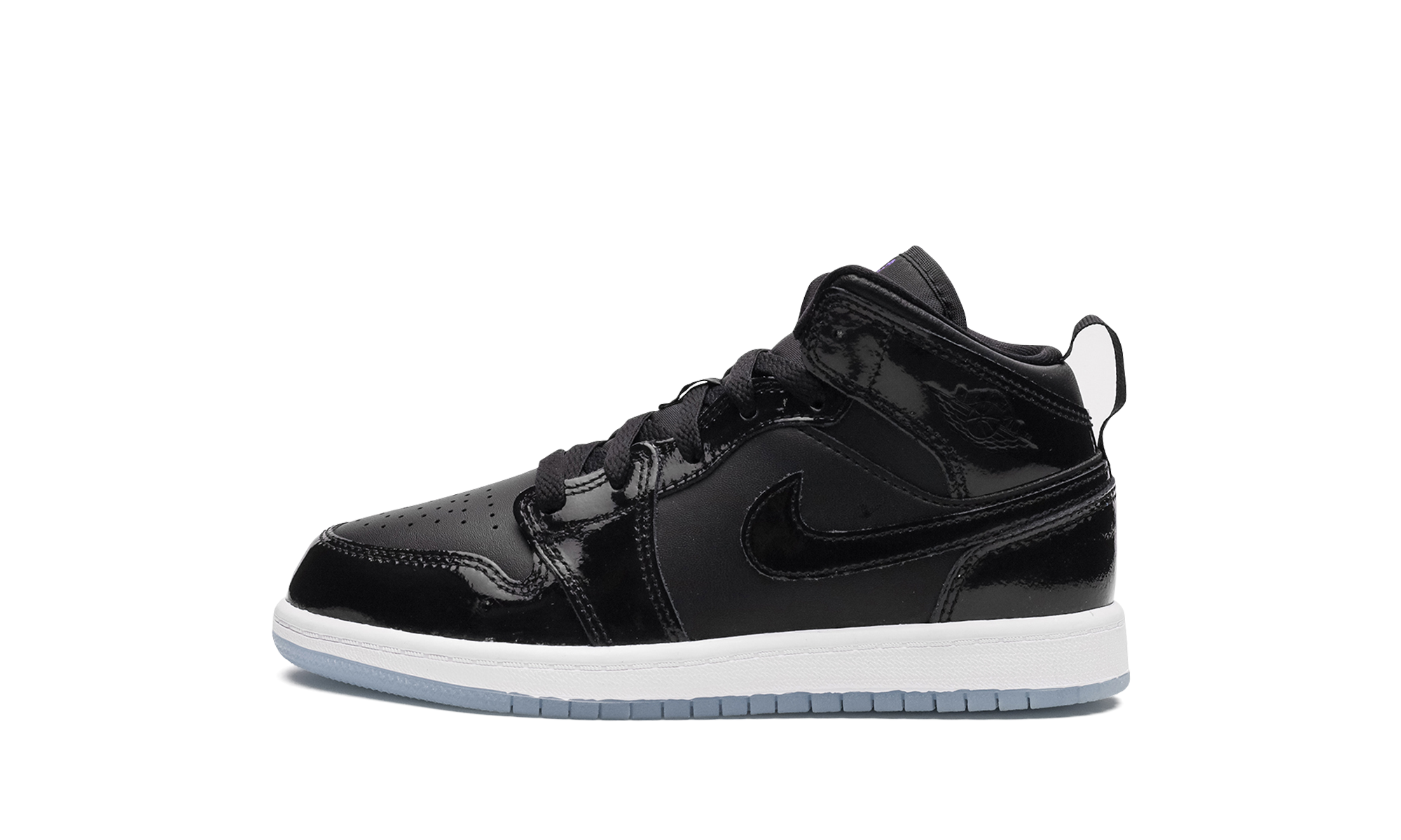Jordan 1 Mid PS Space Jam DV1339 004