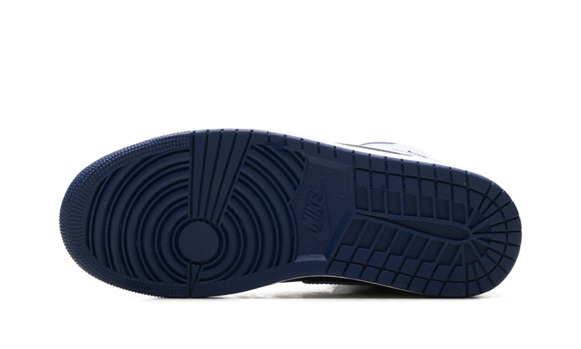 Air Jordan 1 Mid Blue DQ8426 403