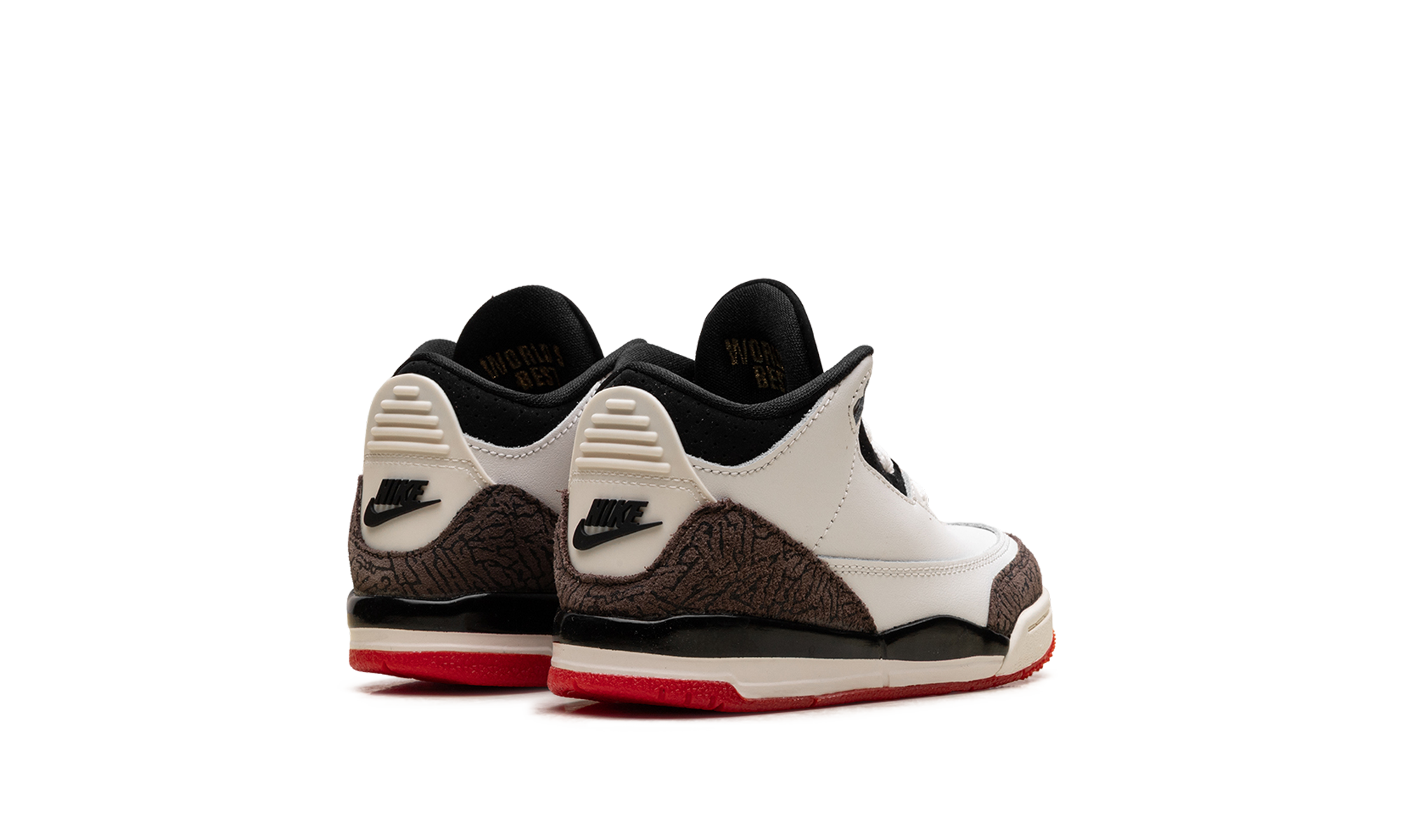 Air Jordan 3 Retro OG TD World's Best Dad DM0968 103