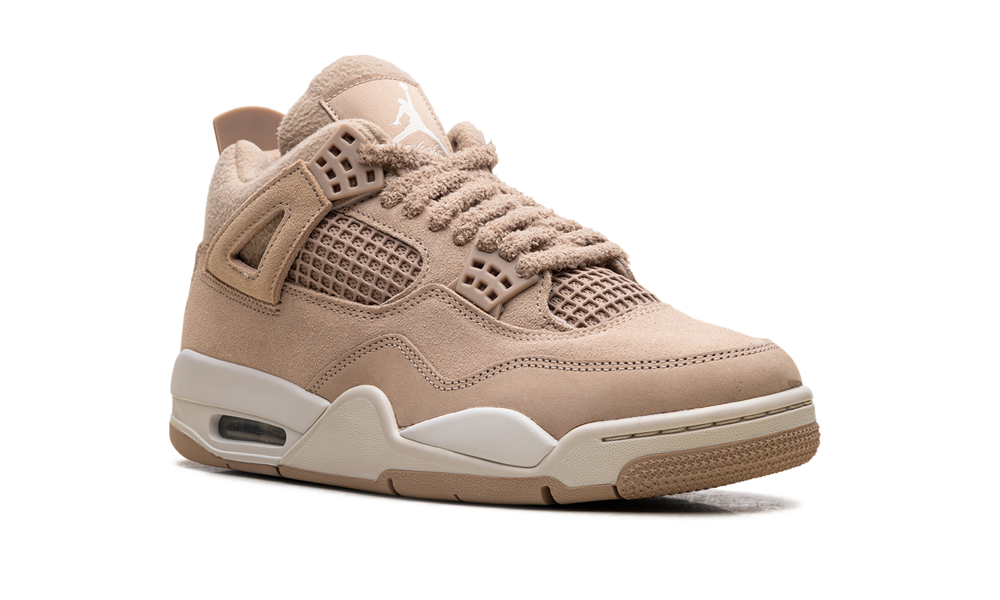 Air Jordan 4 WMNS Cozy Girl HV0823 200