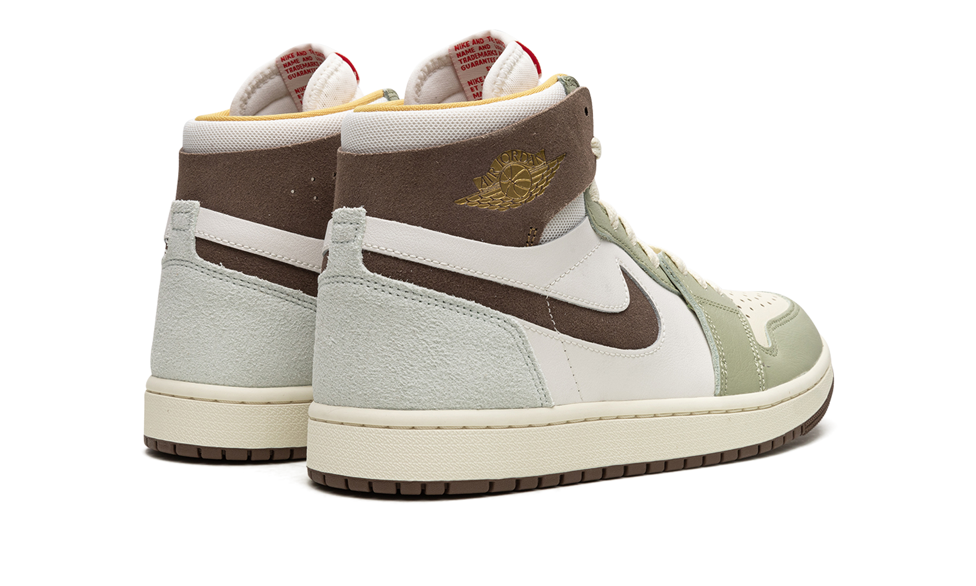 Air Jordan 1 High Zoom Air CMFT 2 Year of the Rabbit FD4327 121
