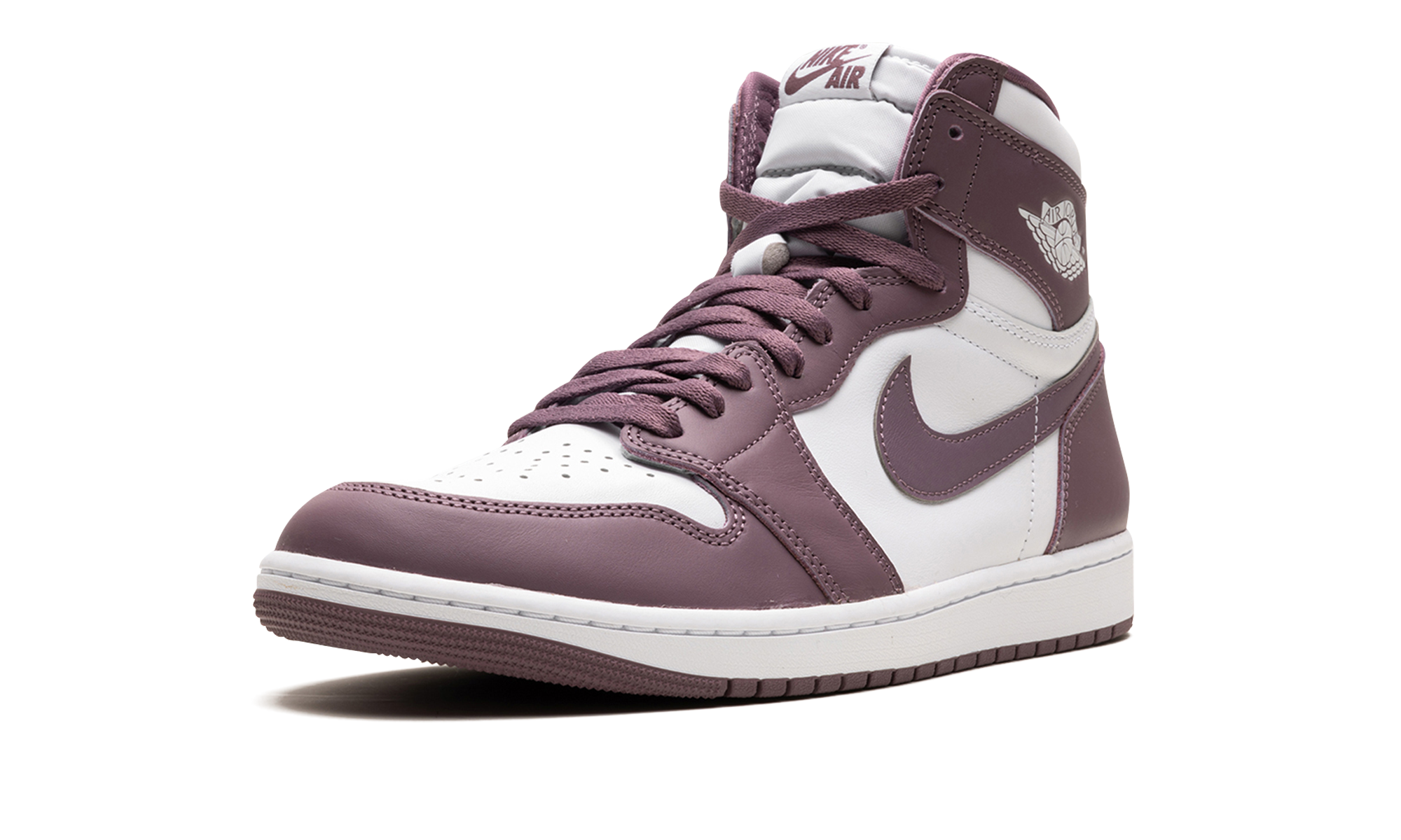 Air Jordan 1 High OG Mauve DZ5485 105