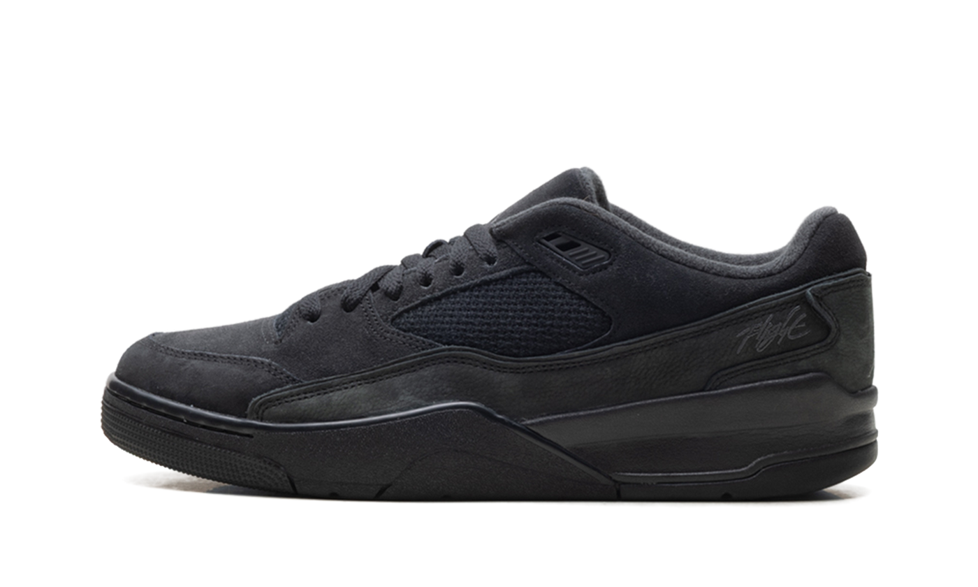 Jordan Flight Court Black Cat HF3255 010