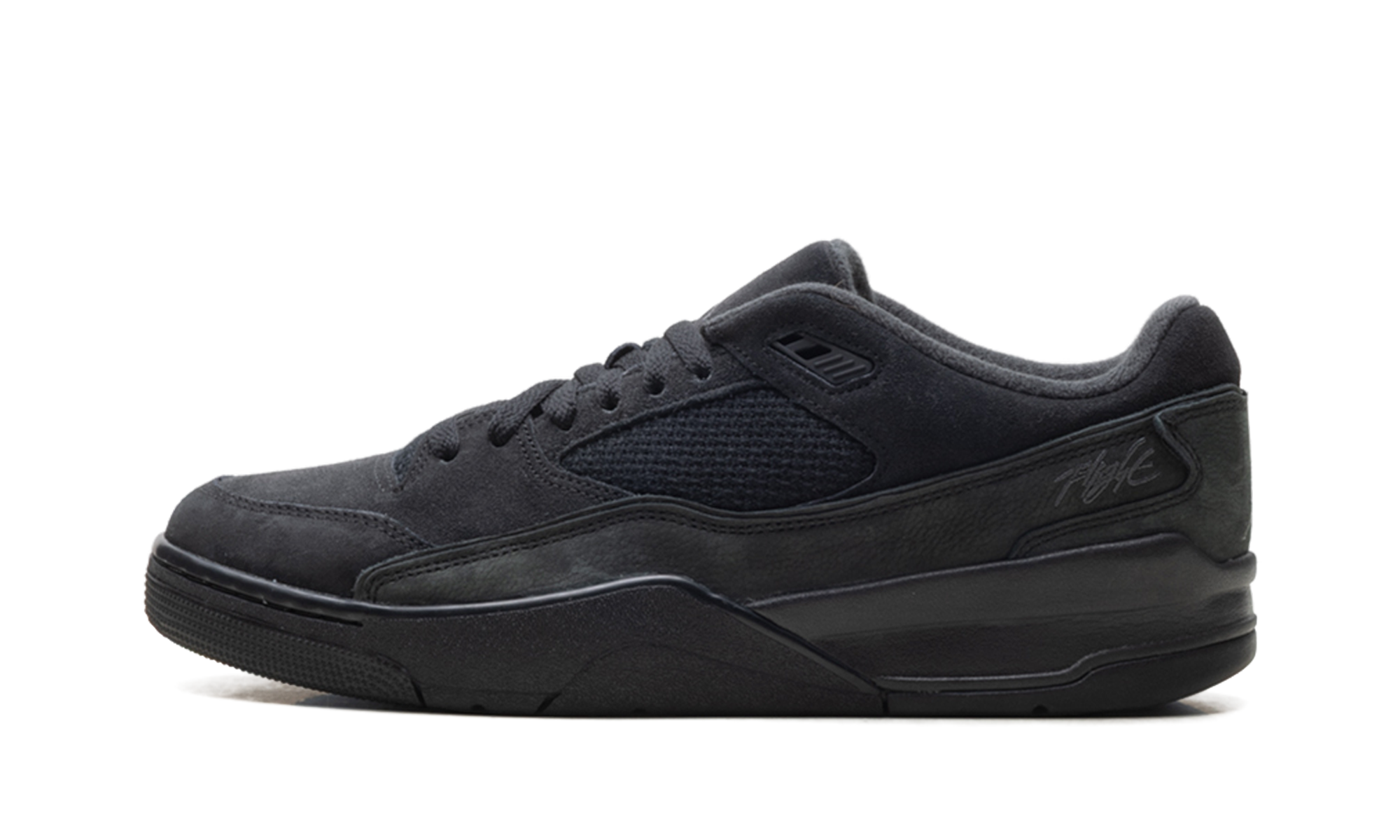 Jordan Flight Court Black Cat HF3255 010