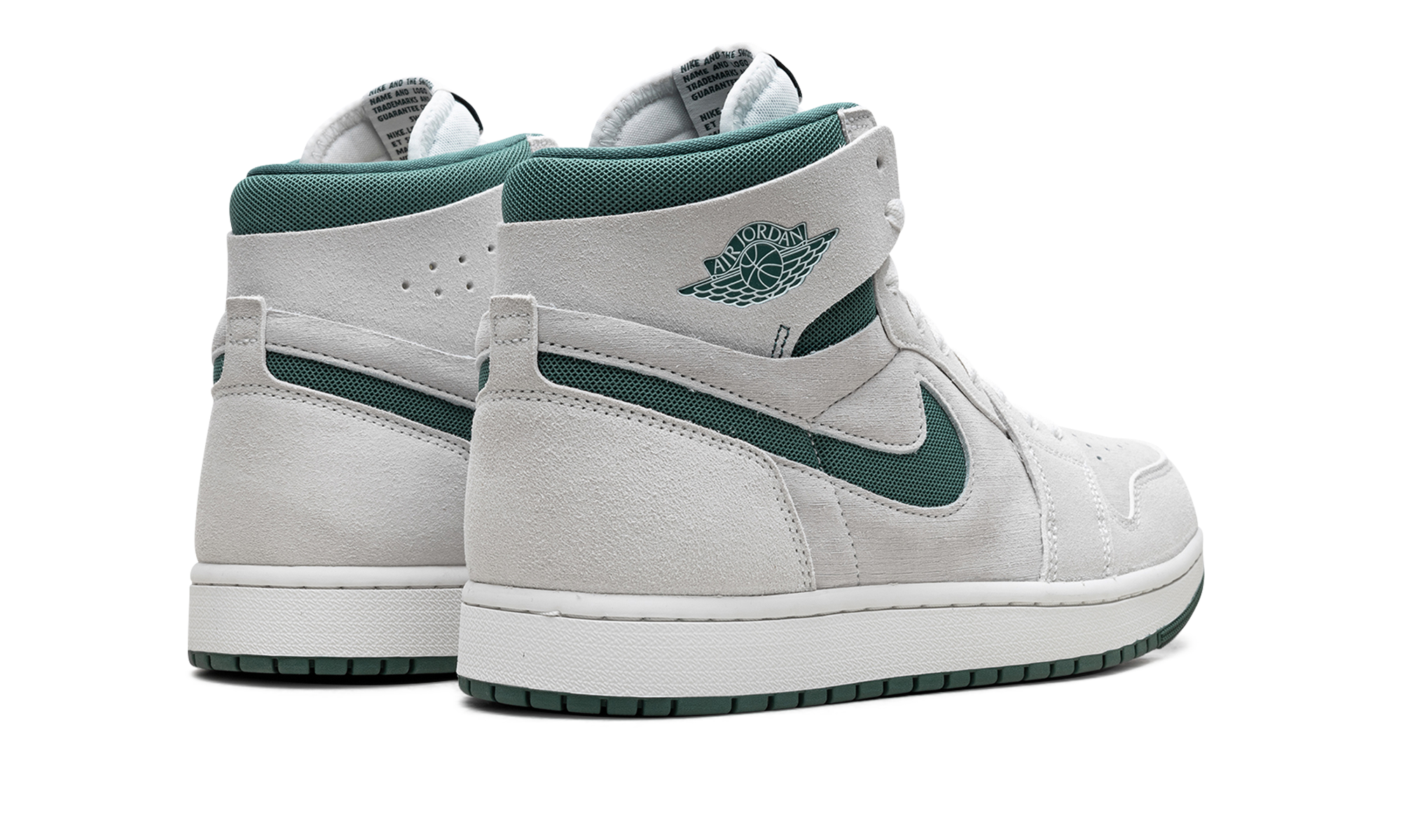 Air Jordan 1 Zoom CMFT 2 Bicoastal DV1307 130