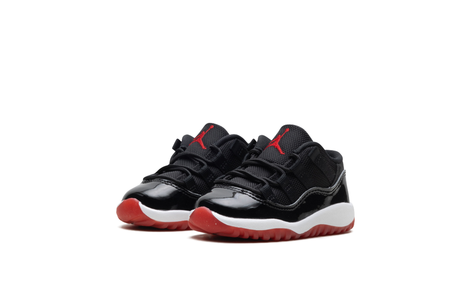 Air Jordan 11 Retro Low TD Bred FV5120 006
