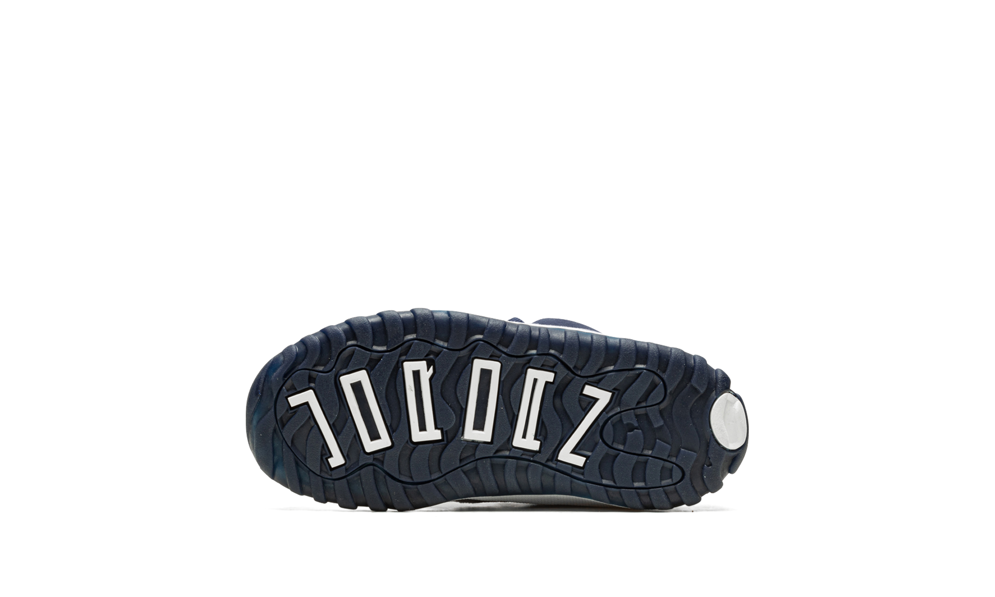 Air Jordan 11 TD Midnight Navy DO3856 441
