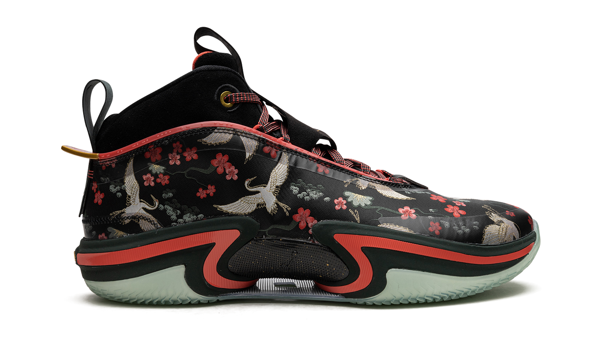 Air Jordan 36 PF Rui Hachimura Sakura DV5266 073