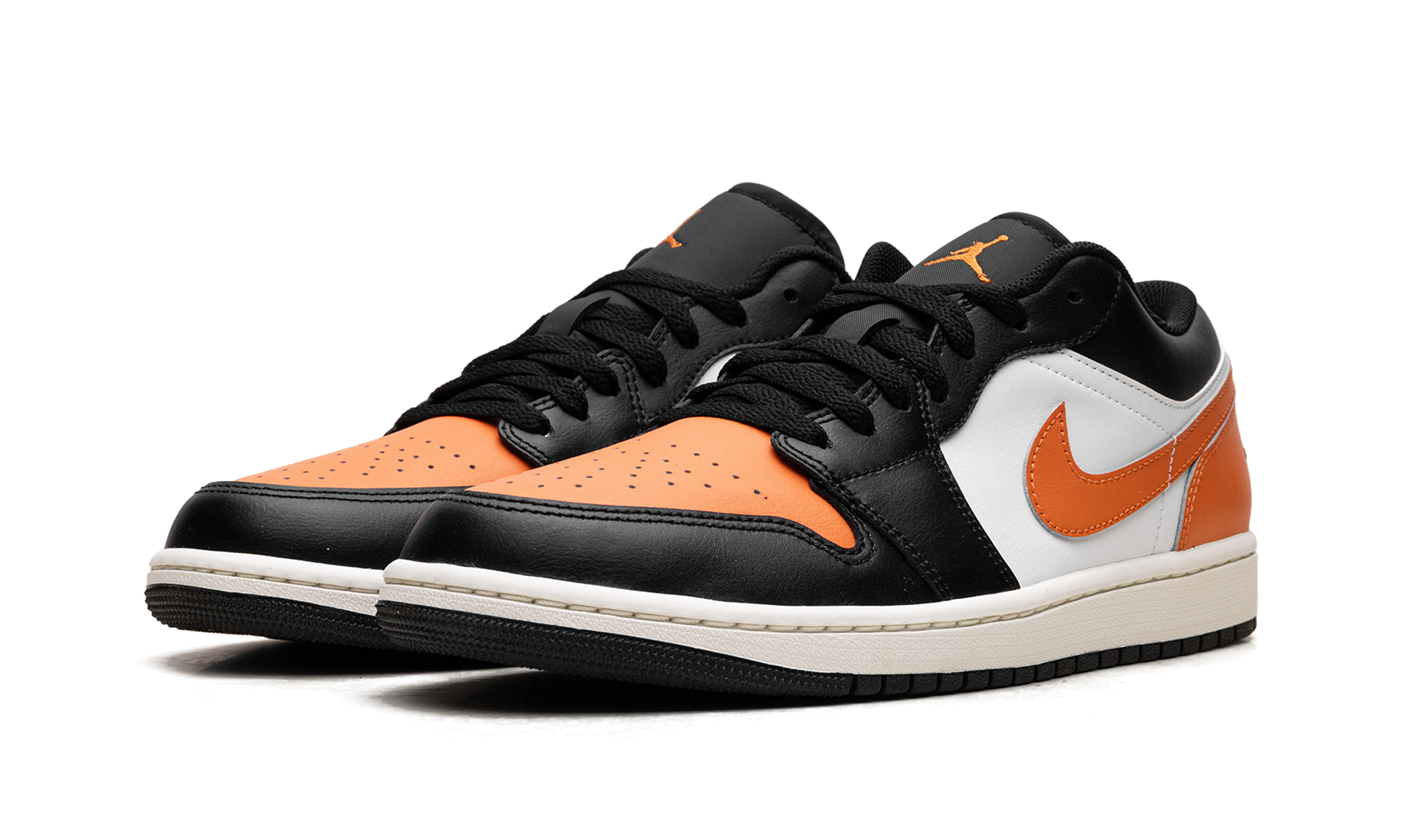Air Jordan 1 Low Shattered Backboard Alternate 553558 081