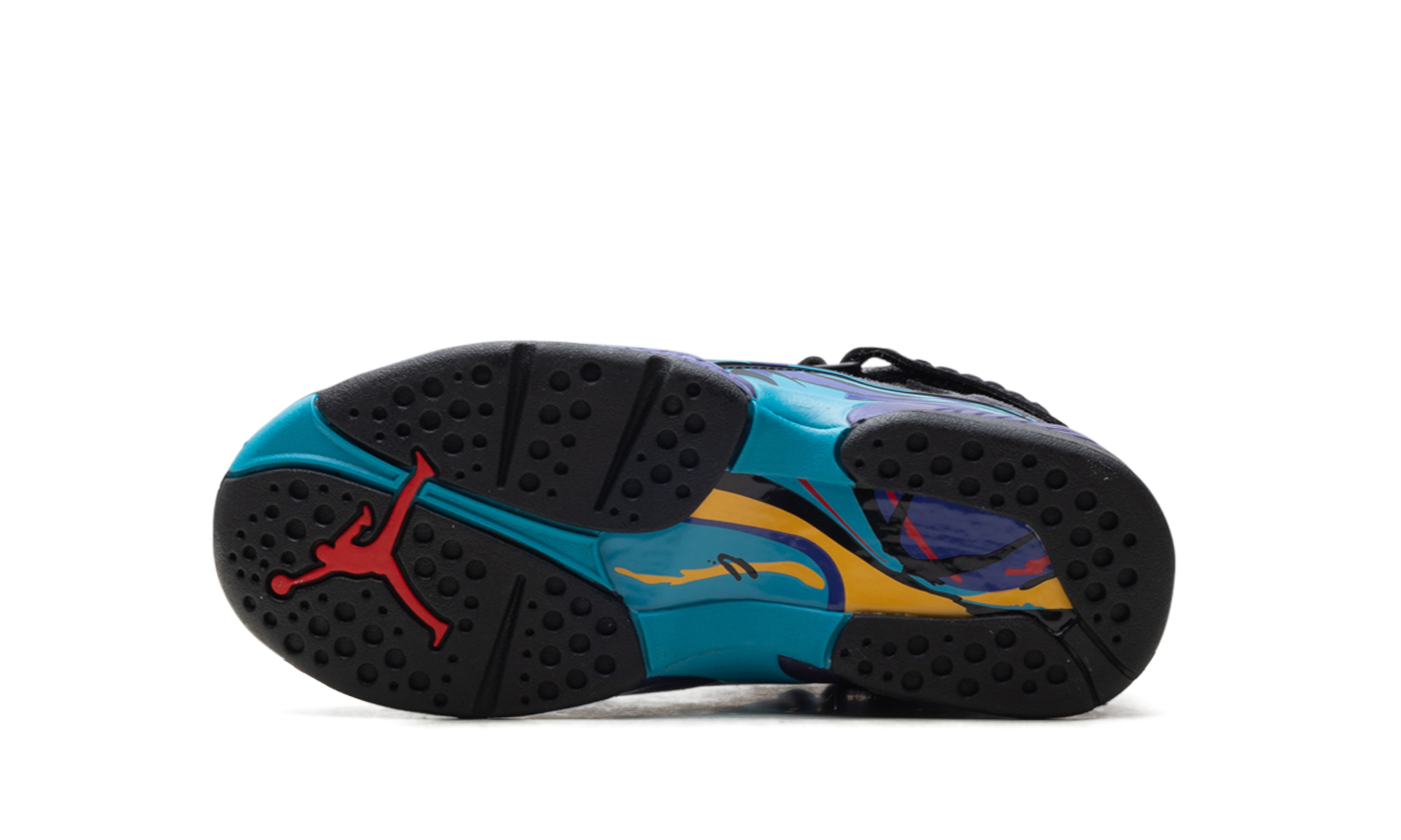 Air Jordan 8 Retro GS Aqua (2025) 305368 006