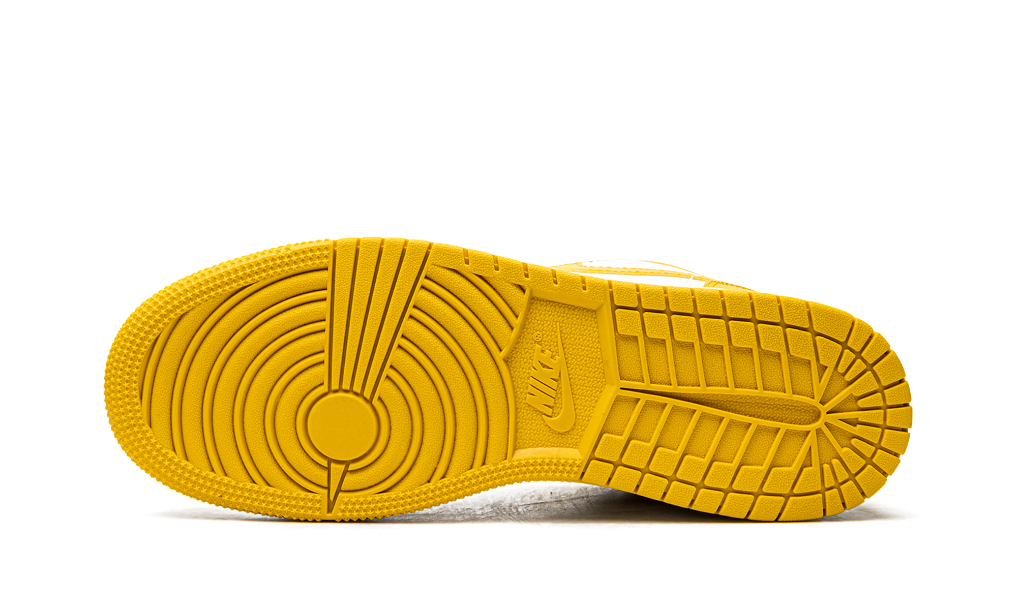 Jordan 1 Low GS White / Pollen 553560 171