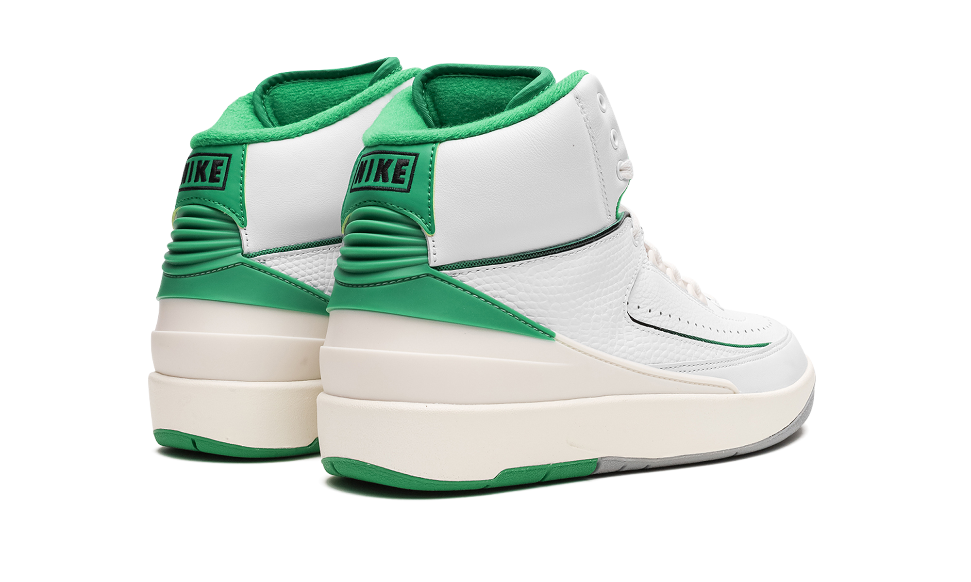 Air Jordan 2 GS Lucky Green DQ8562 103