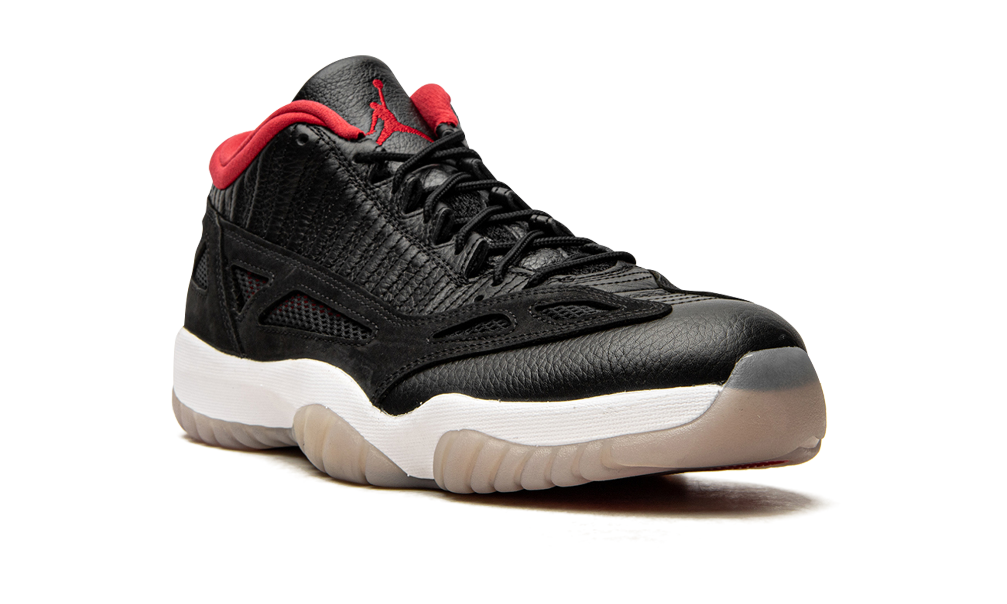 Air Jordan 11 Low IE Bred 2021 919712 023