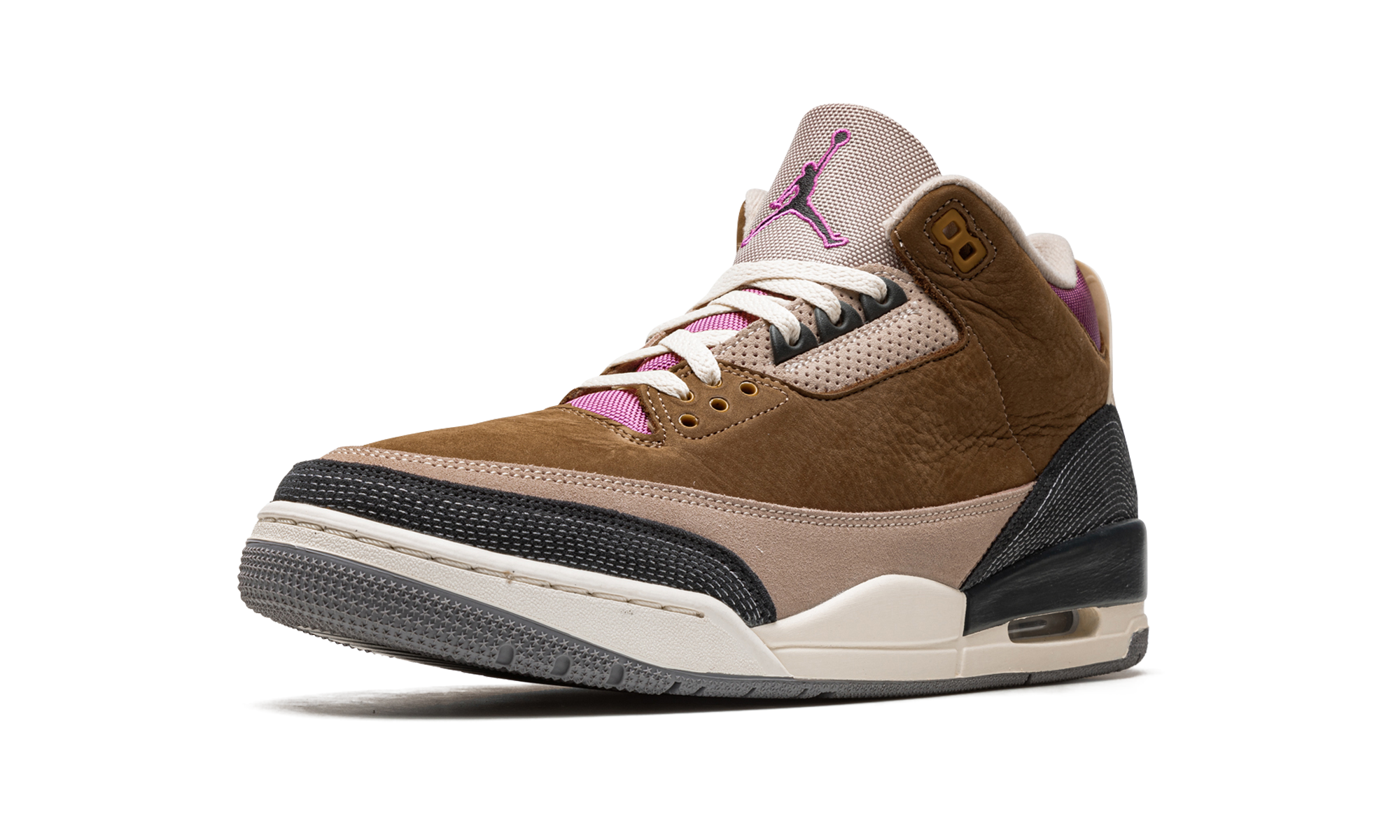 Air Jordan 3 Retro Winterized - Archaeo Brown DR8869 200